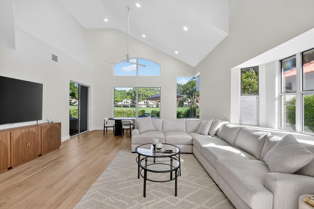 Photo of 2237 NW 53rd Street, Boca Raton, FL 33496 (MLS # B26014747)