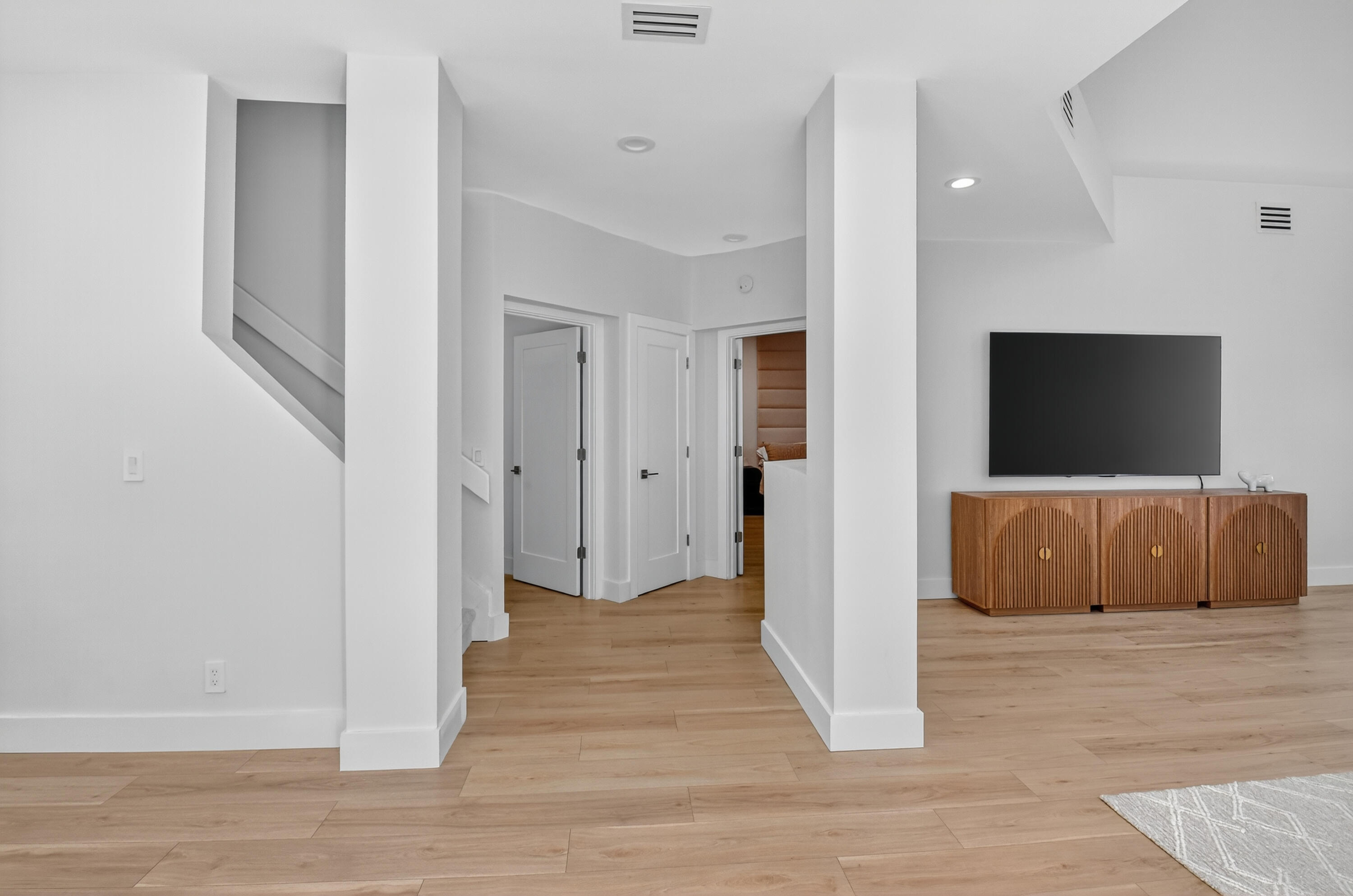 CEDAR CAY - Residential Lease