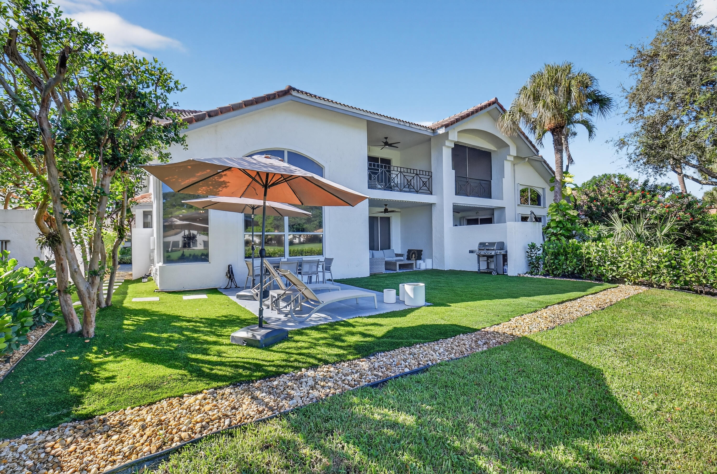 CEDAR CAY - Residential Lease