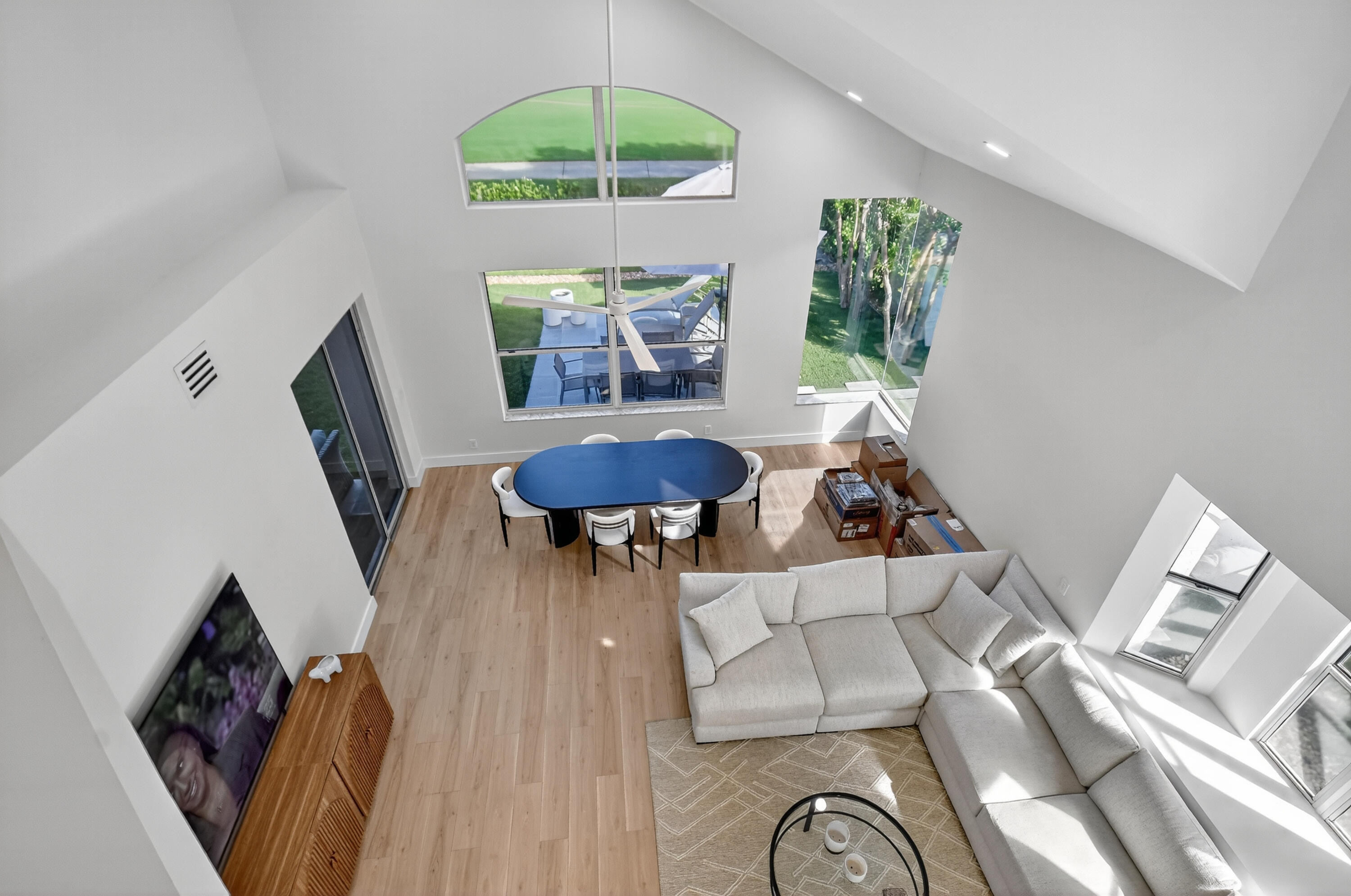 CEDAR CAY - Residential Lease