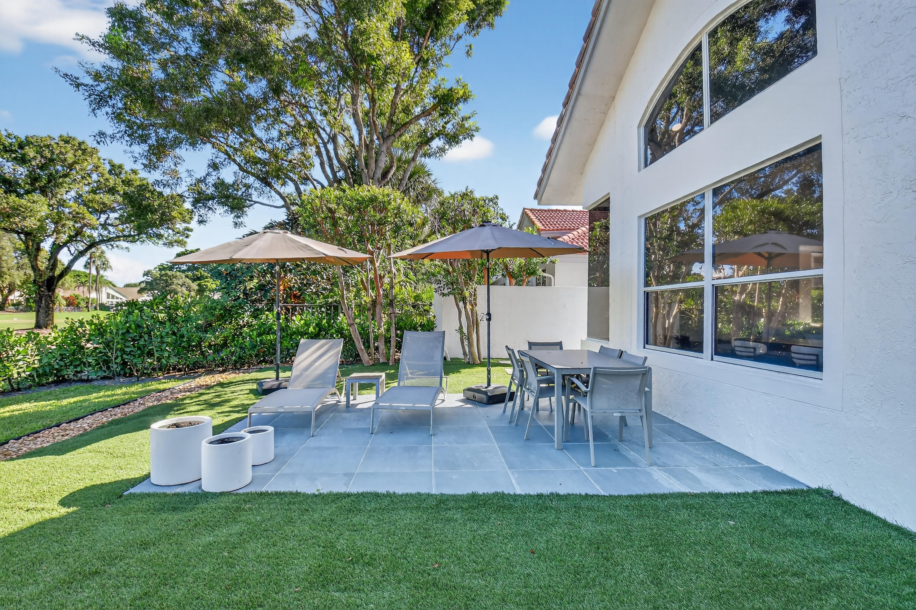 CEDAR CAY - Residential Lease