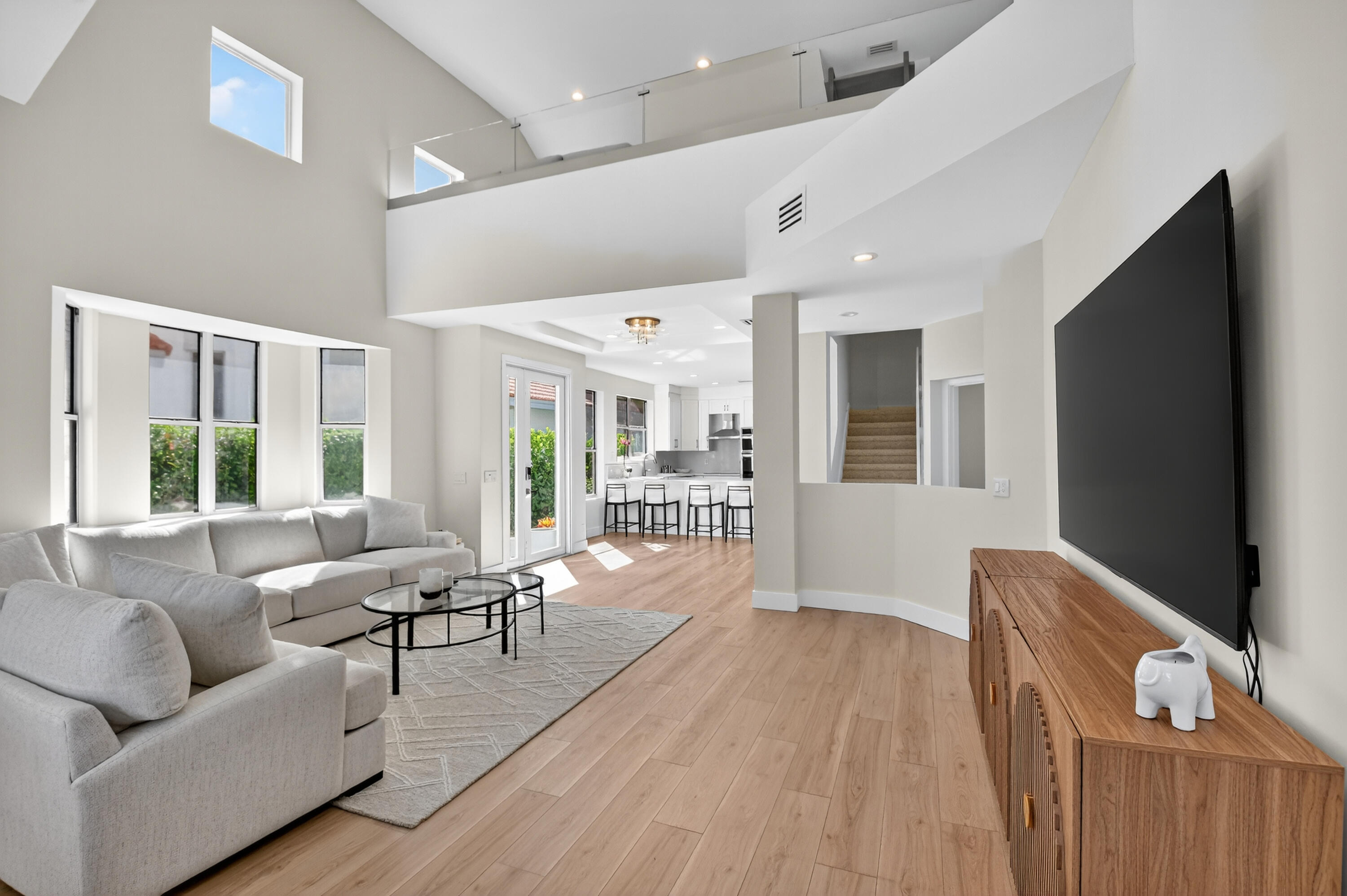 CEDAR CAY - Residential Lease