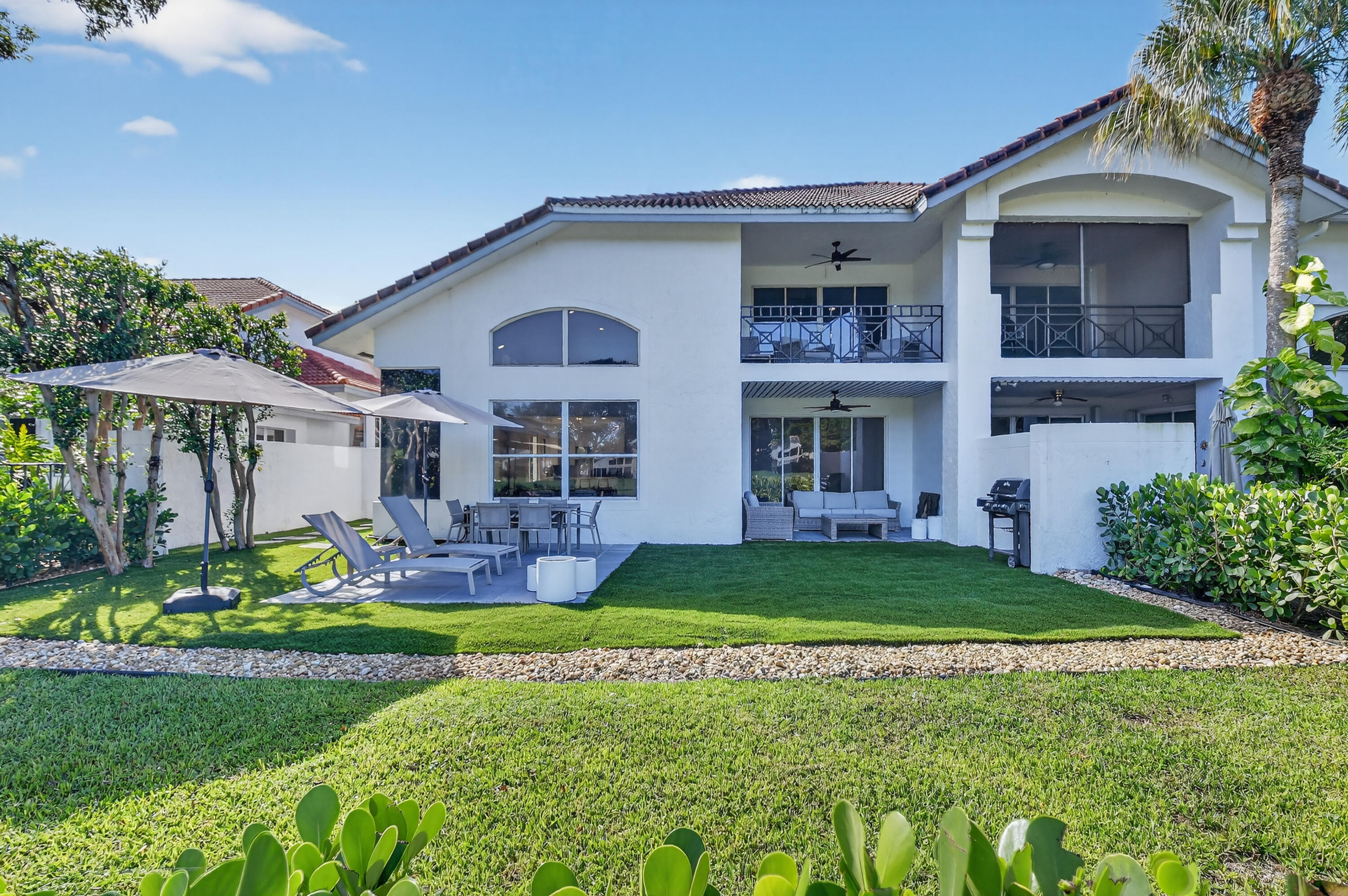 CEDAR CAY - Residential Lease