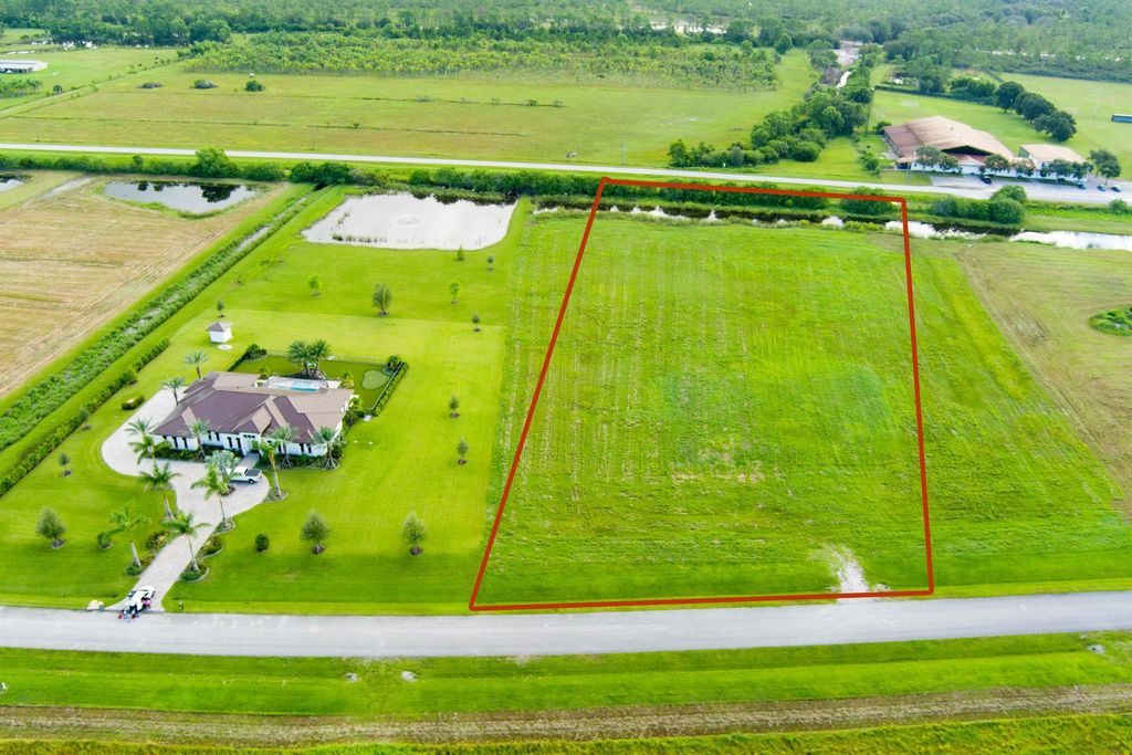 Photo of 2865 SW Stoneybrook Way, Palm City, FL 34990 (MLS # R10917013)