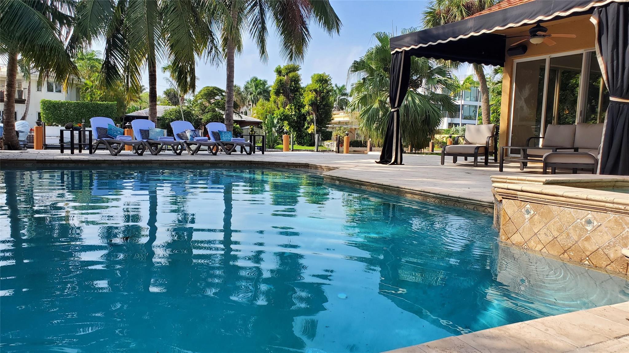 Lauderdale Isles - Residential Lease