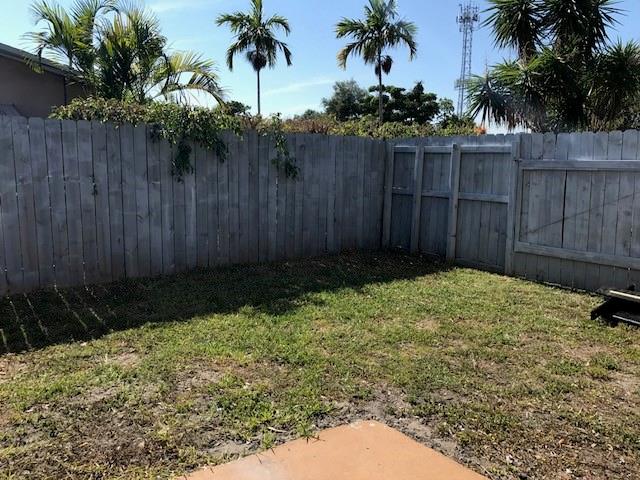 Nordine Heights 29-43 B - Residential Lease