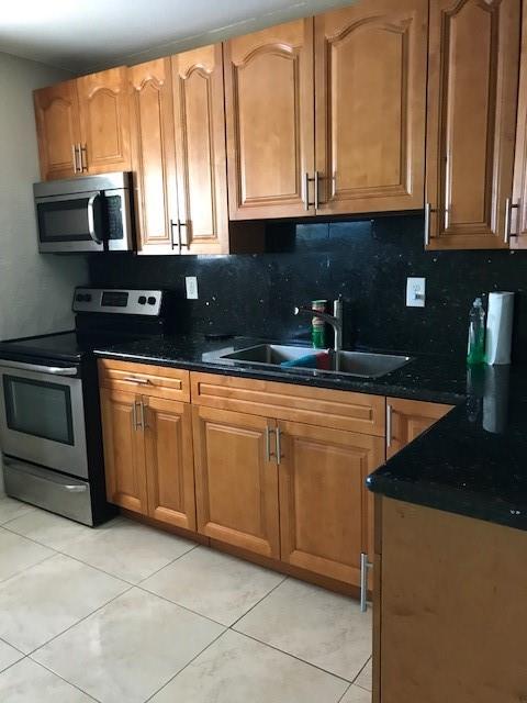 Nordine Heights 29-43 B - Residential Lease