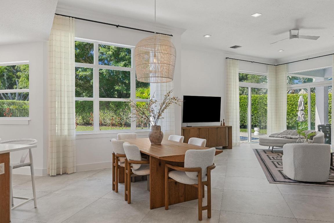 EAGLES LANDING OF P B POLO AND COUNTRY CLUB - Residential