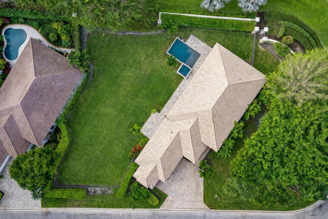 EAGLES LANDING OF P B POLO AND COUNTRY CLUB - Residential