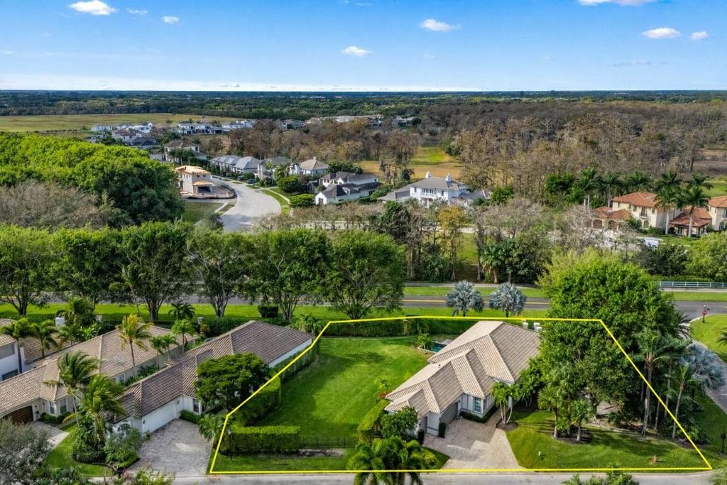 Photo of 2651 Players Court, Wellington, FL 33414 (MLS # R11157870)