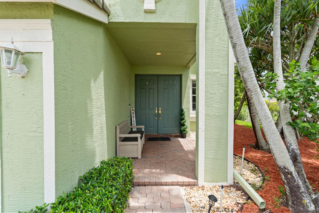 Photo of 2253 Balsan Way, Wellington, FL 33414 (MLS # R11114759)