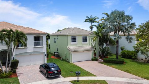 2253 Balsan Way Wellington FL 33414
