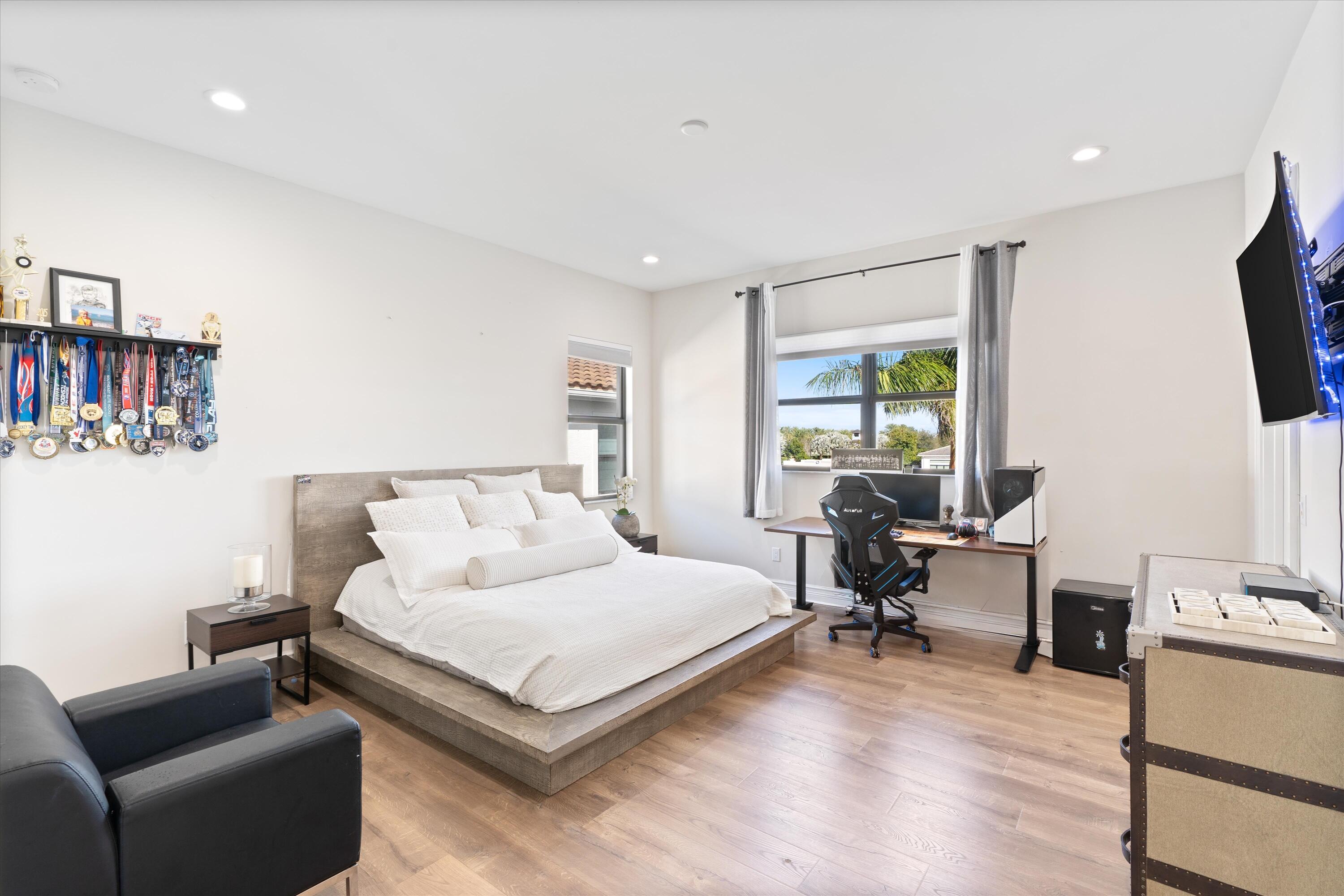 BOCA BRIDGES - Residential