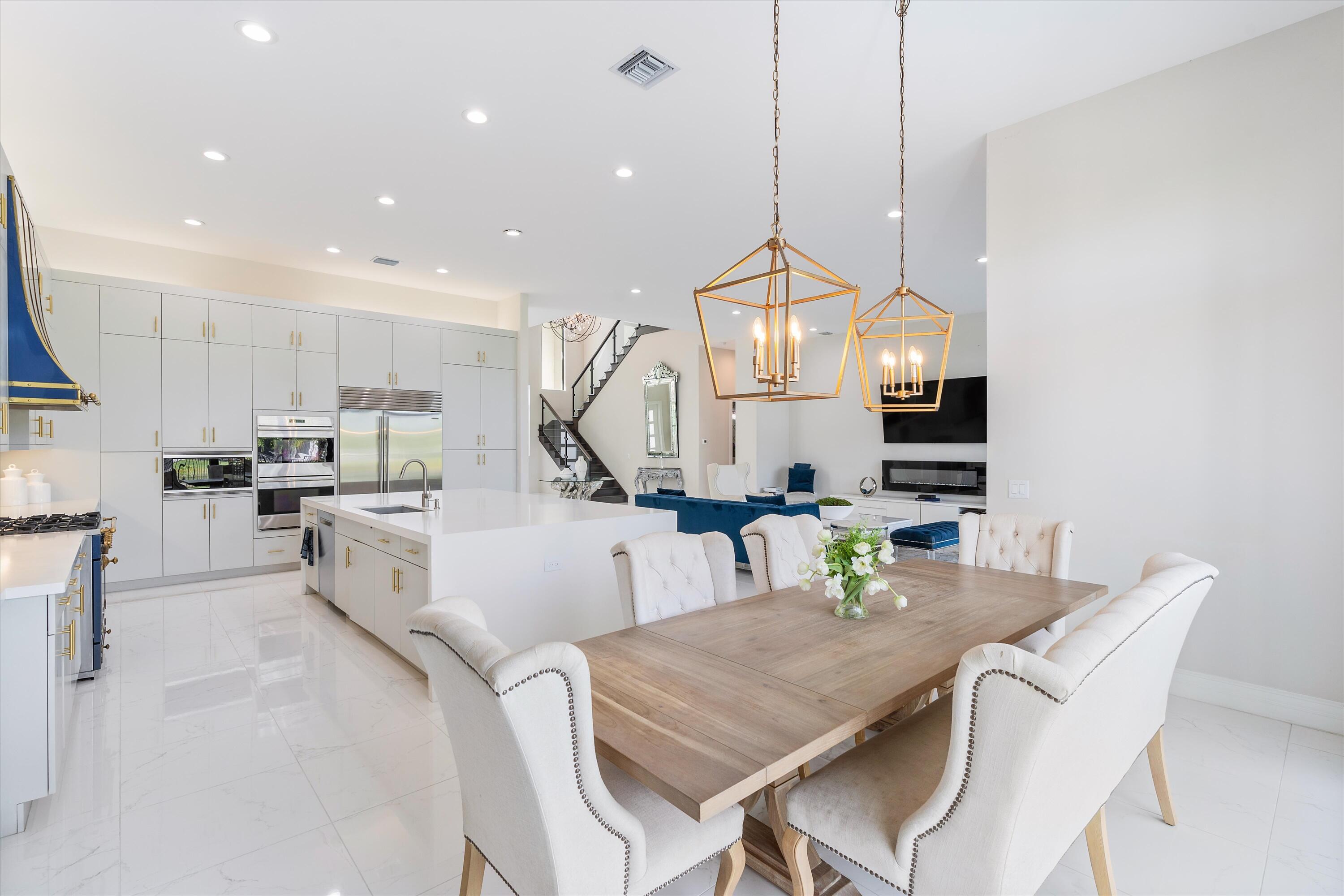 BOCA BRIDGES - Residential