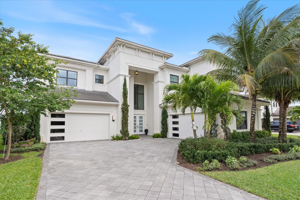 Photo of 17328 Rosella Road, Boca Raton, FL 33496 (MLS # R10974401)