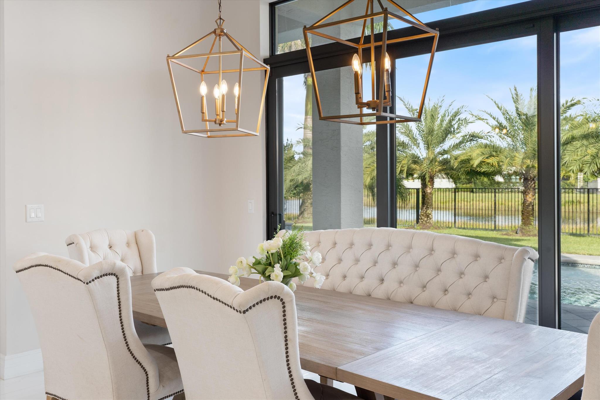 BOCA BRIDGES - Residential