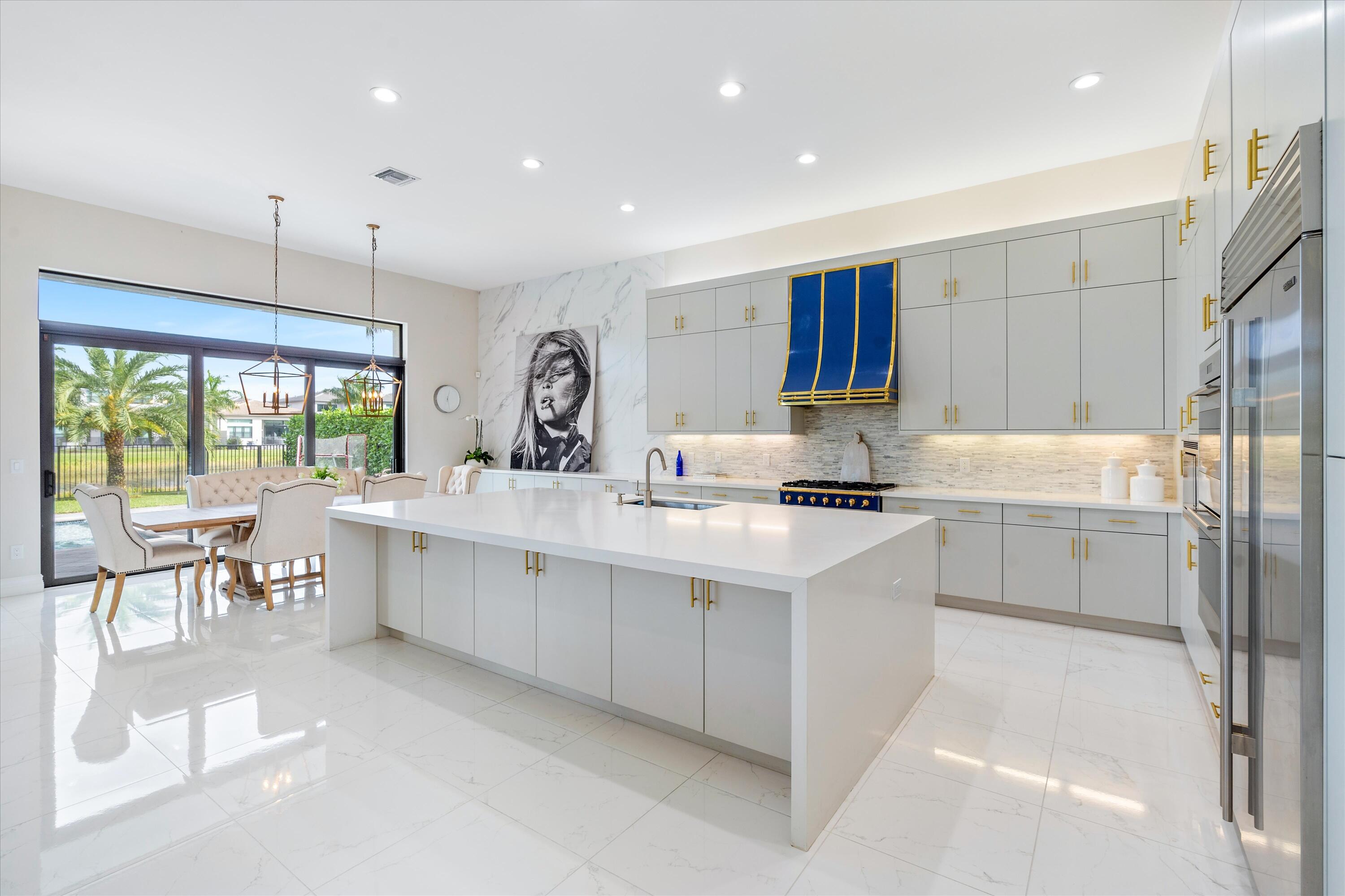 BOCA BRIDGES - Residential