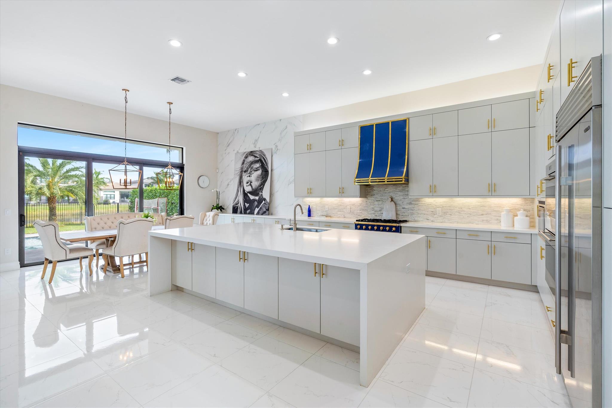 BOCA BRIDGES - Residential