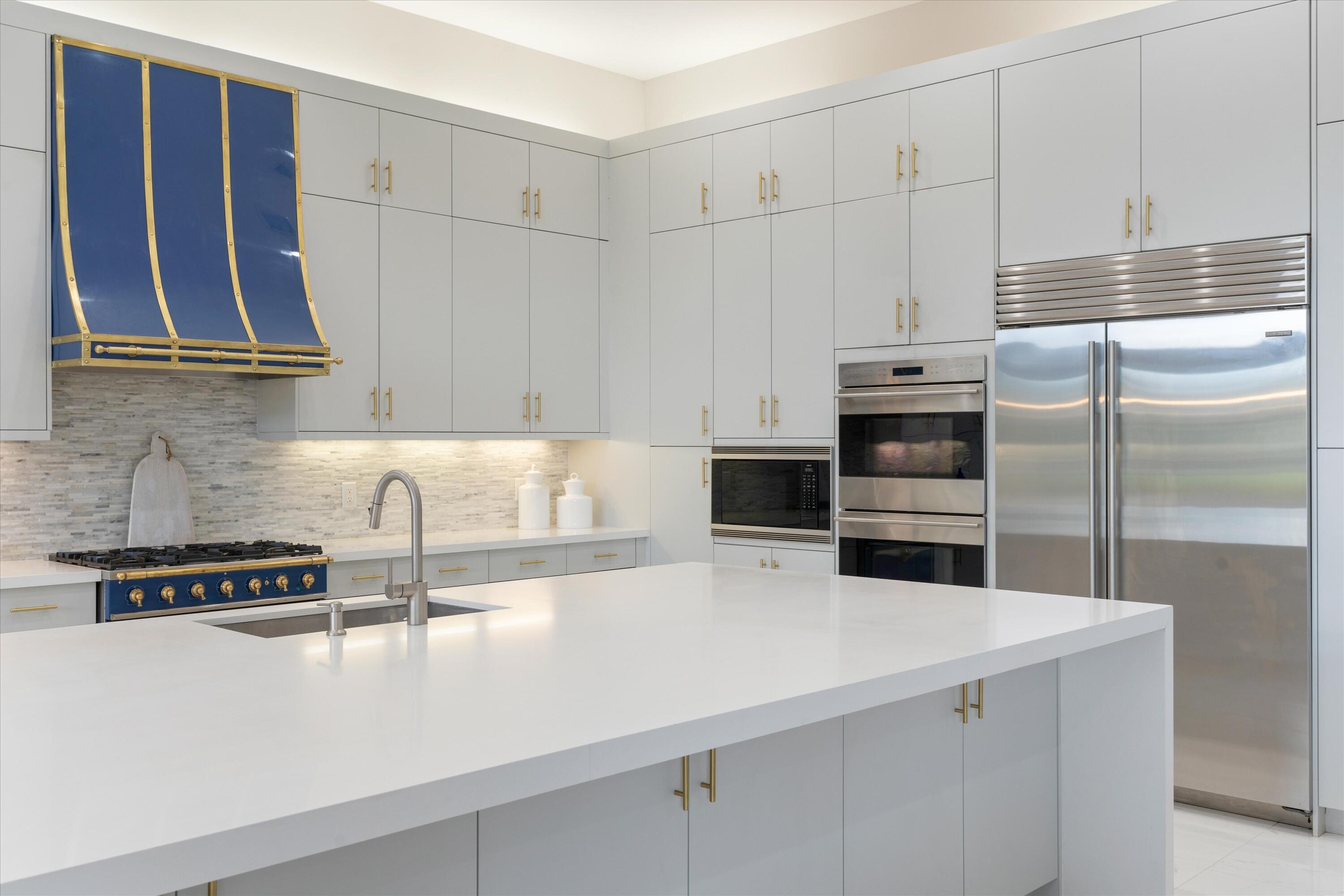 BOCA BRIDGES - Residential