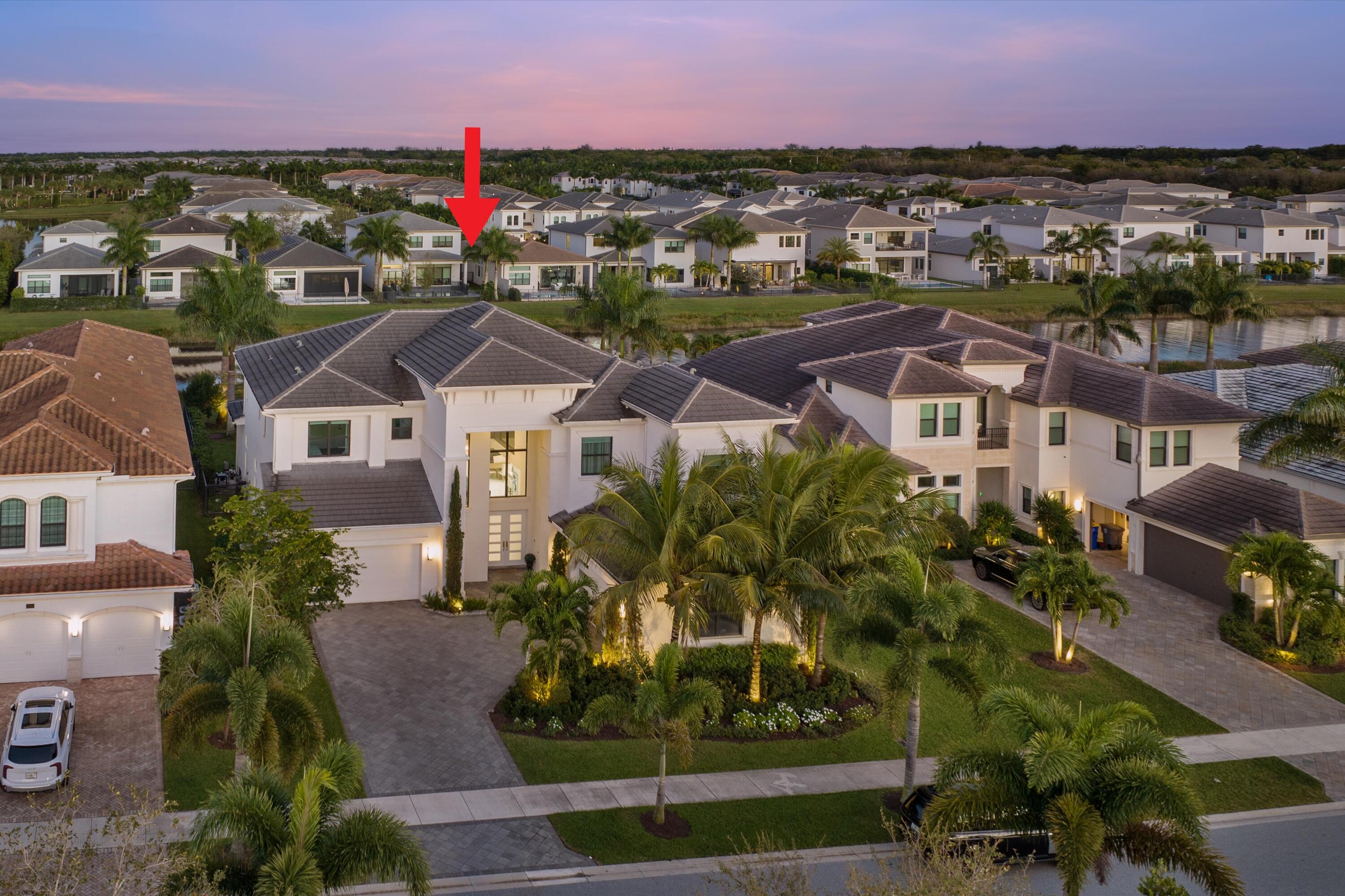 BOCA BRIDGES - Residential