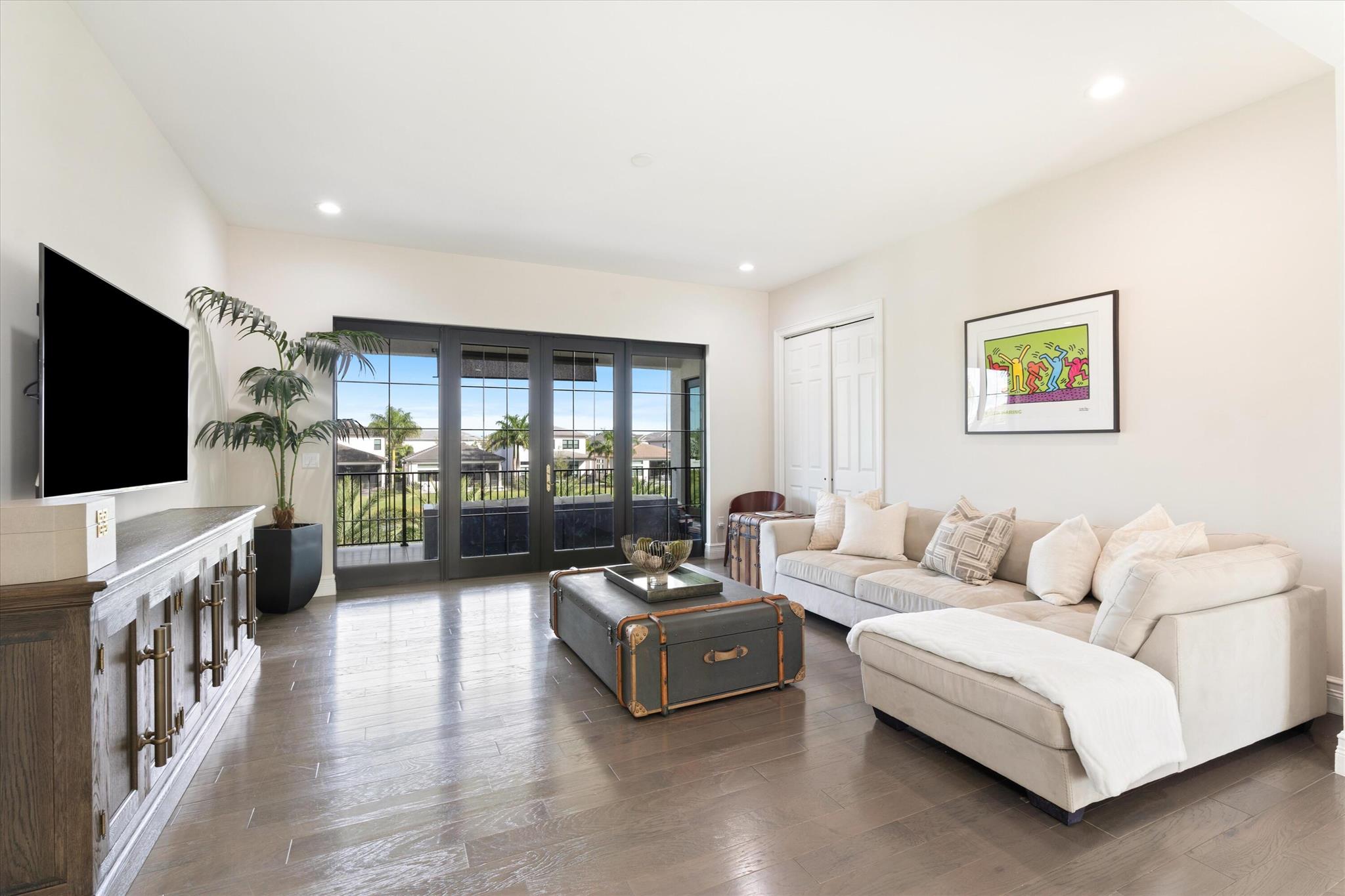 BOCA BRIDGES - Residential