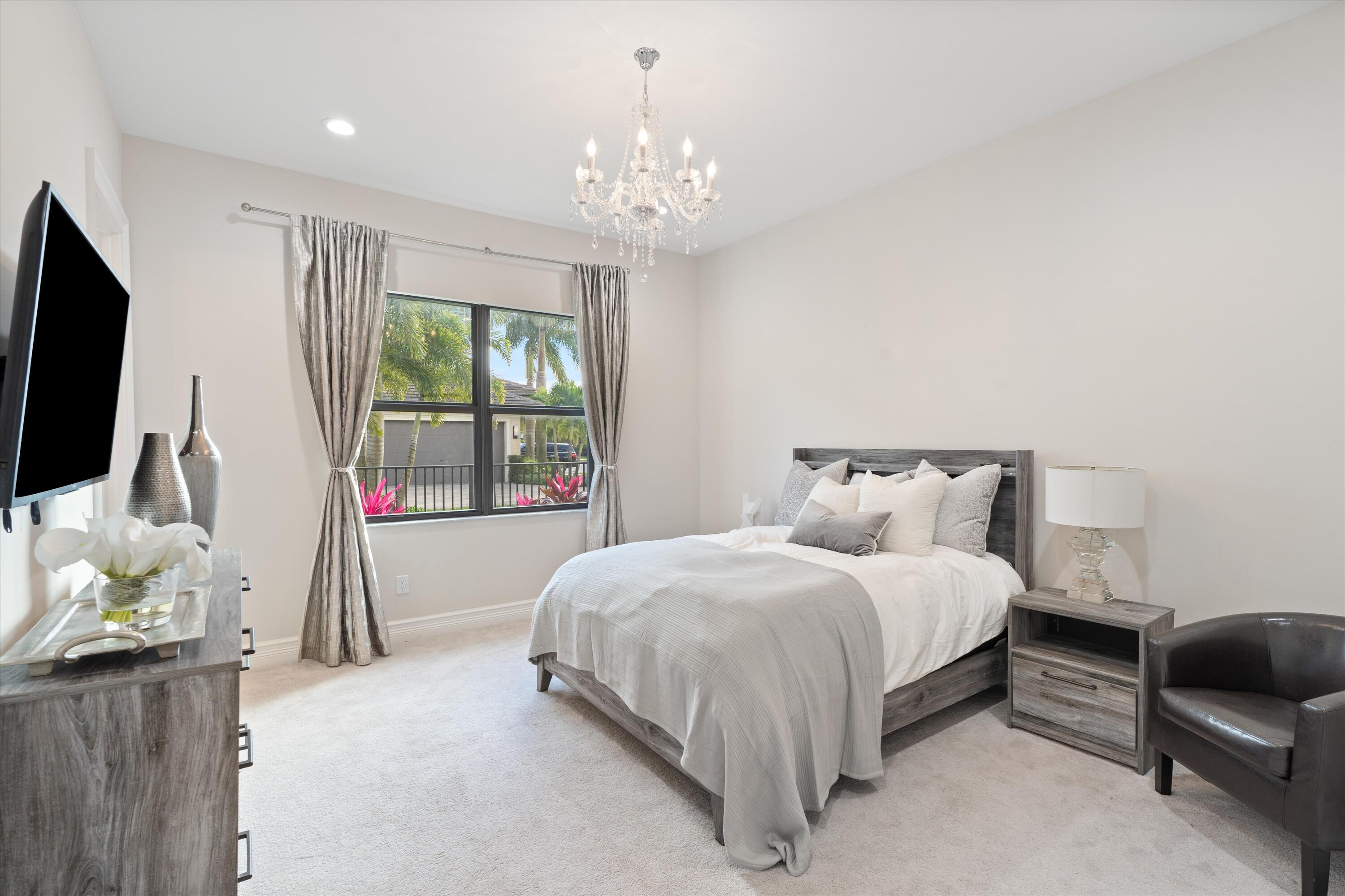 BOCA BRIDGES - Residential