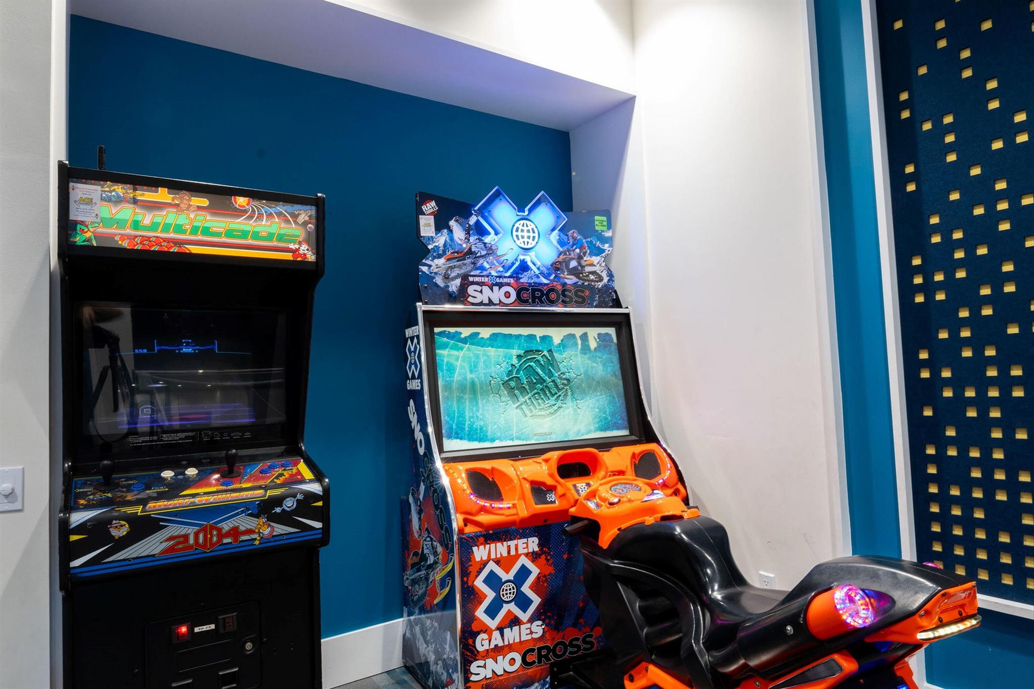 BOCA BRIDGES - Residential