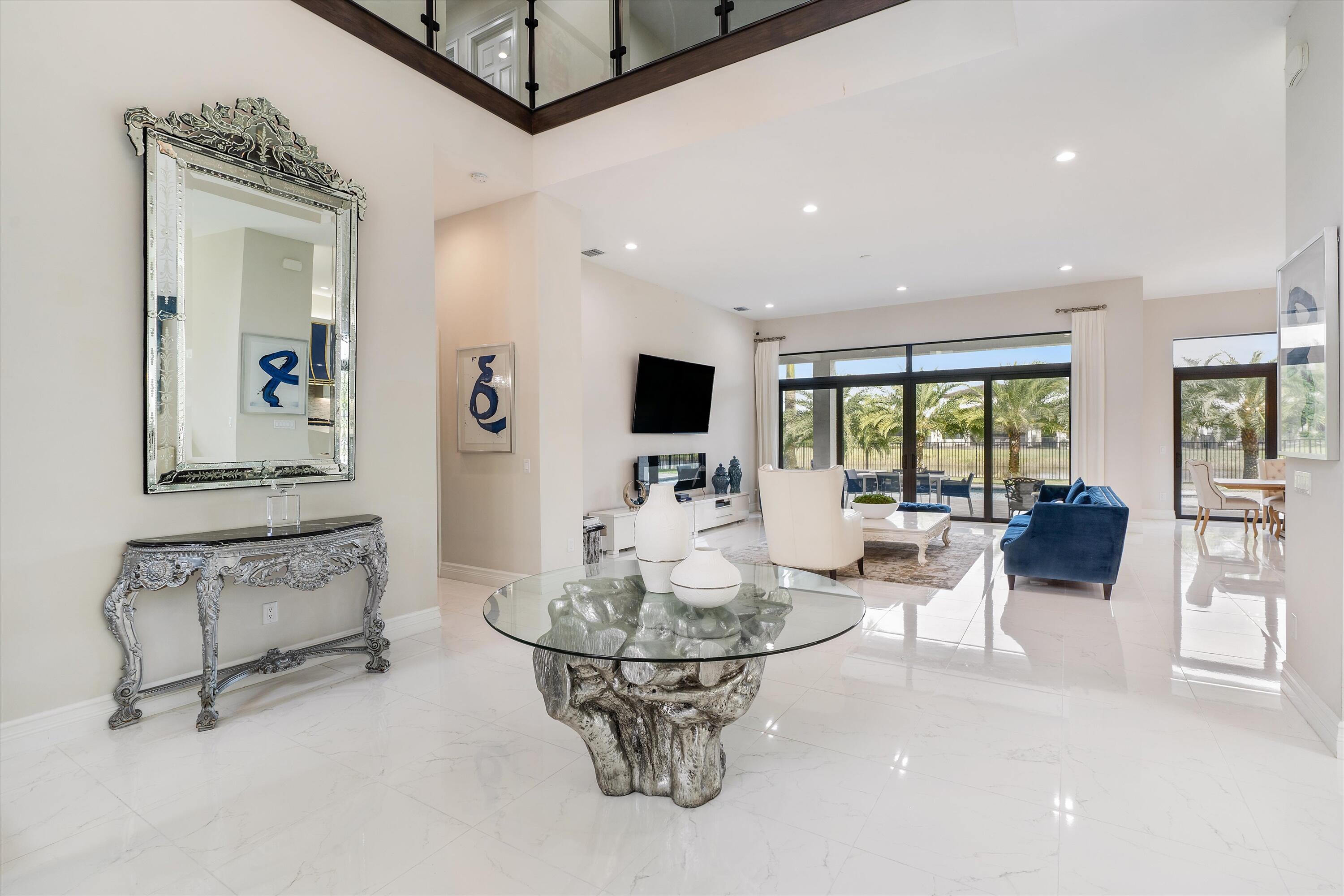 BOCA BRIDGES - Residential