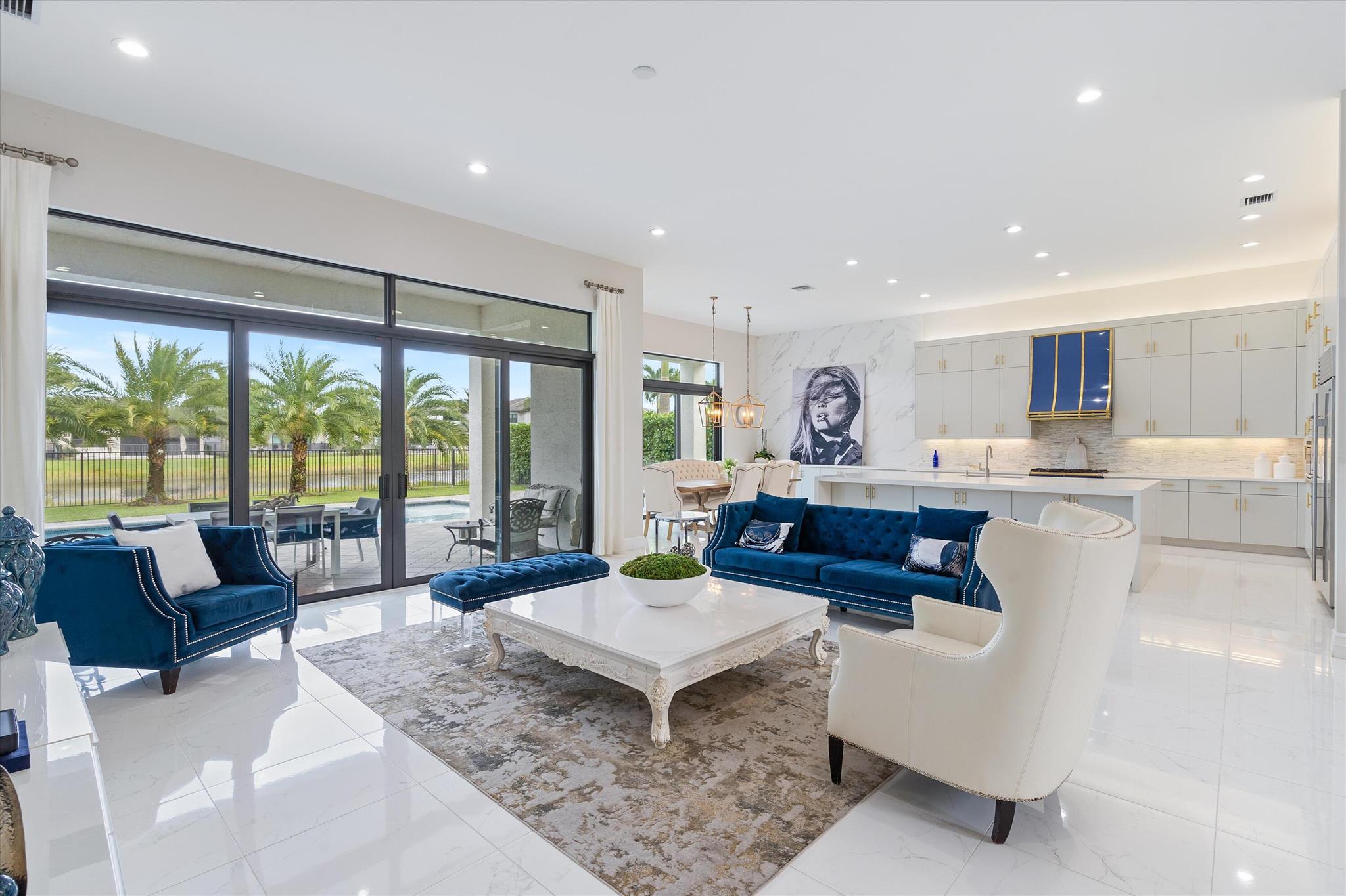 BOCA BRIDGES - Residential