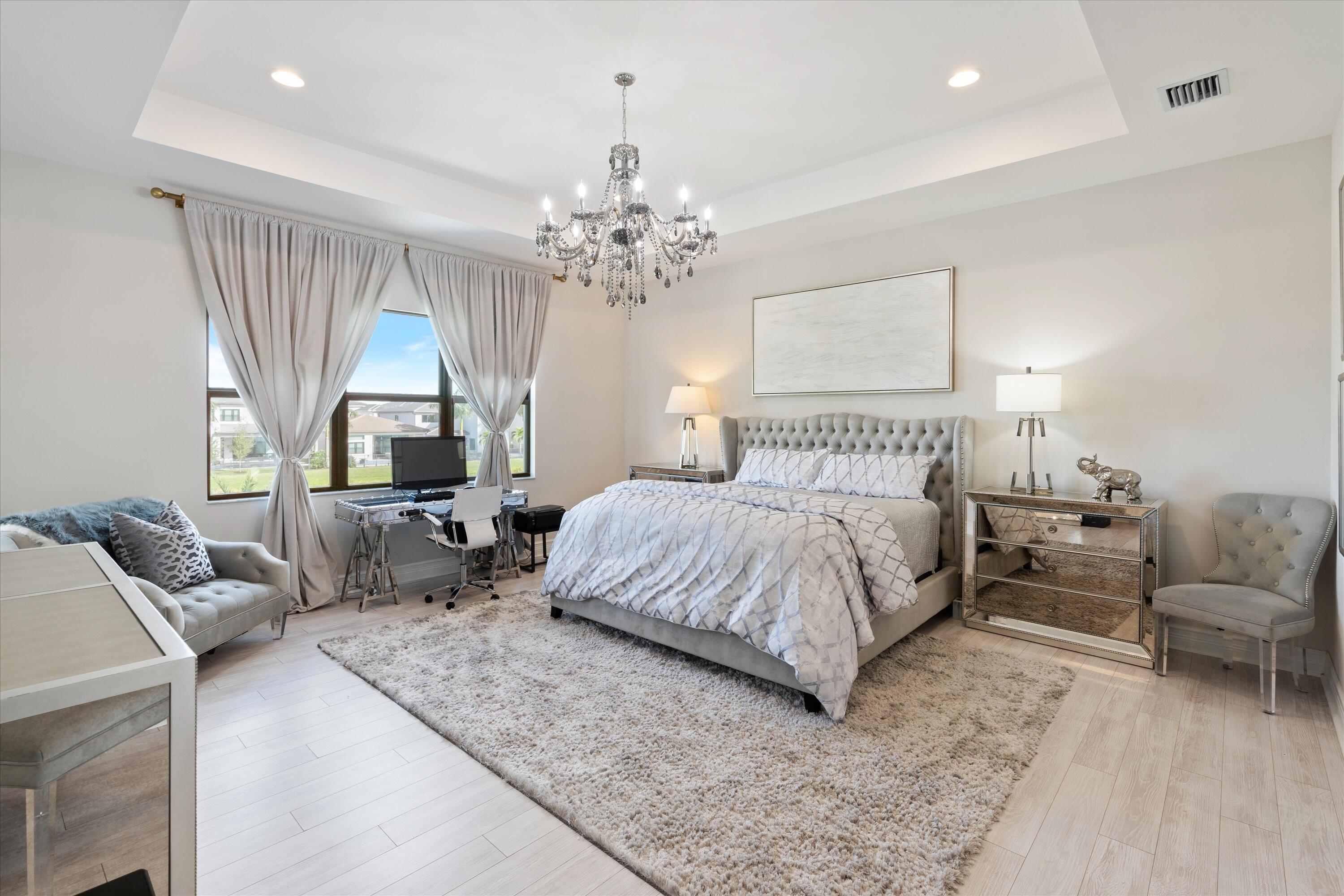 BOCA BRIDGES - Residential