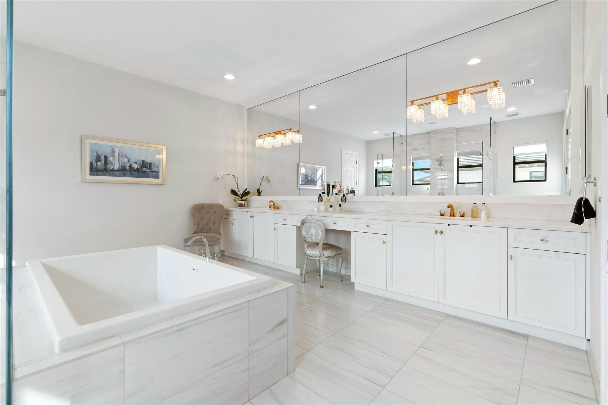 BOCA BRIDGES - Residential