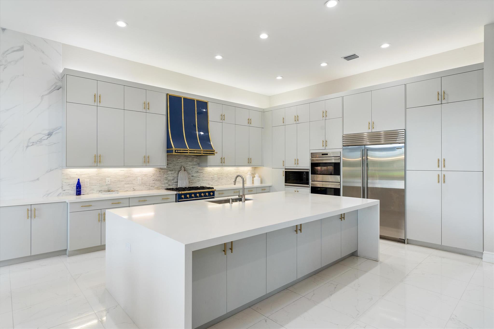 BOCA BRIDGES - Residential