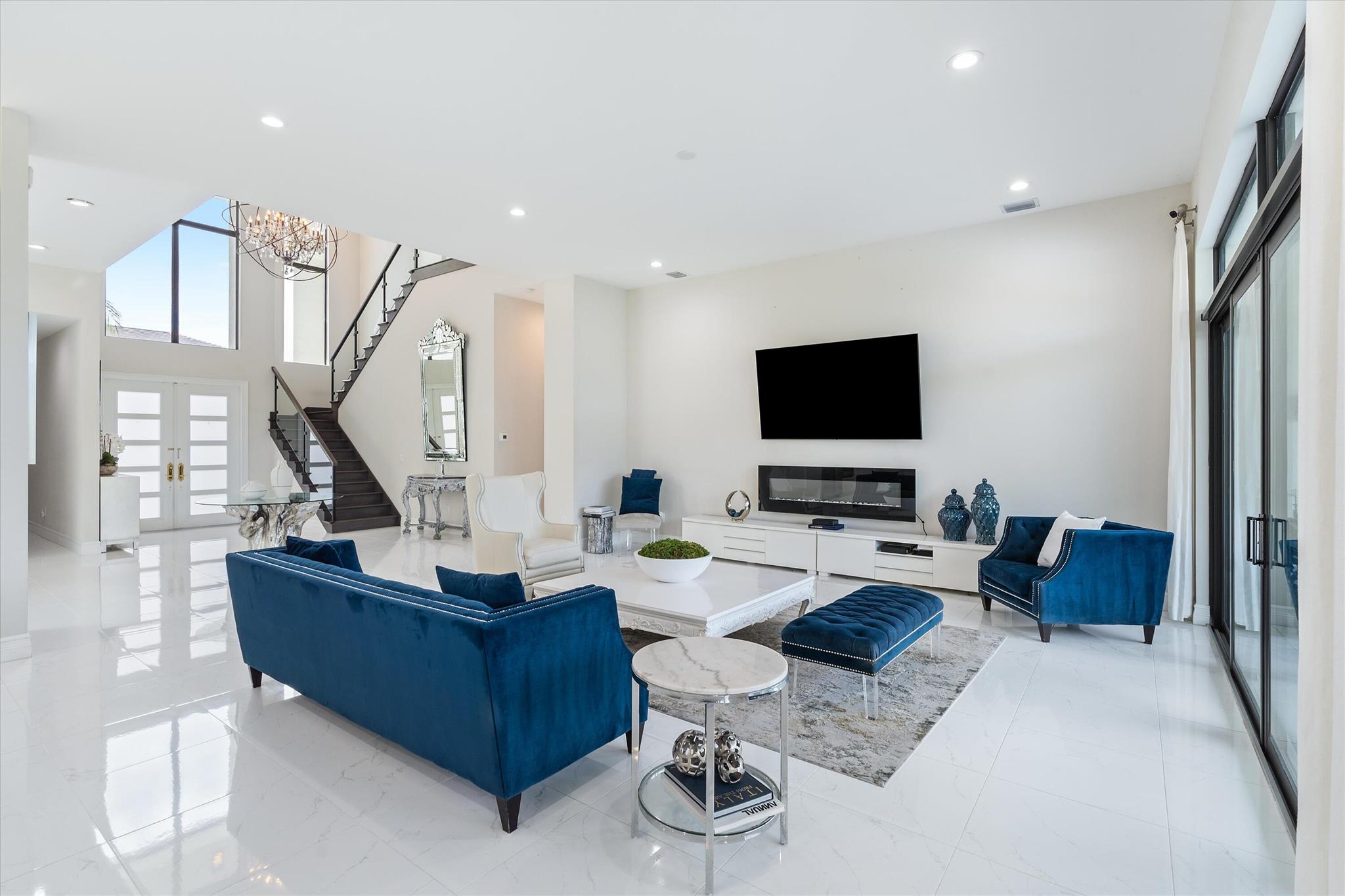 BOCA BRIDGES - Residential