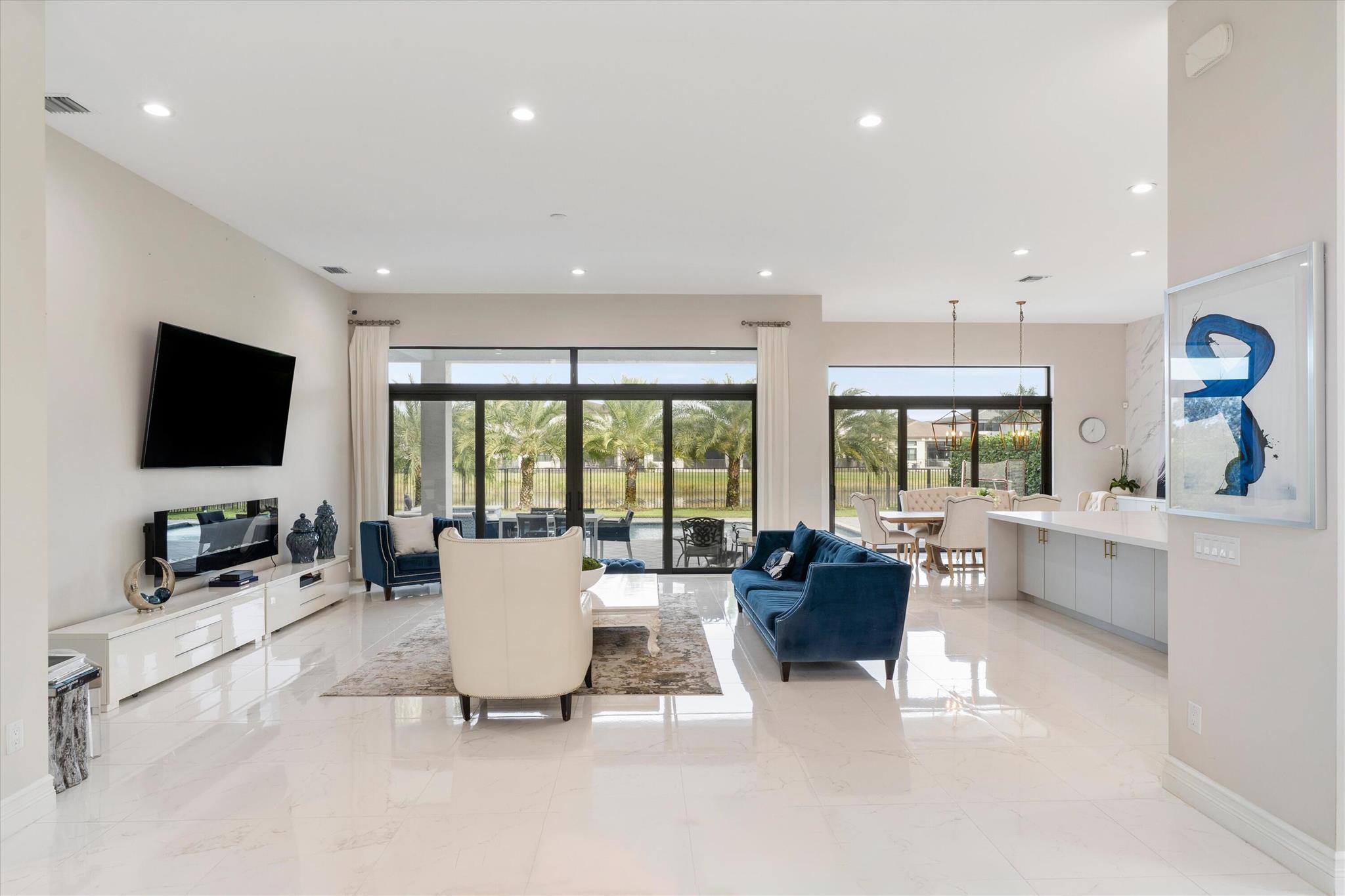 BOCA BRIDGES - Residential