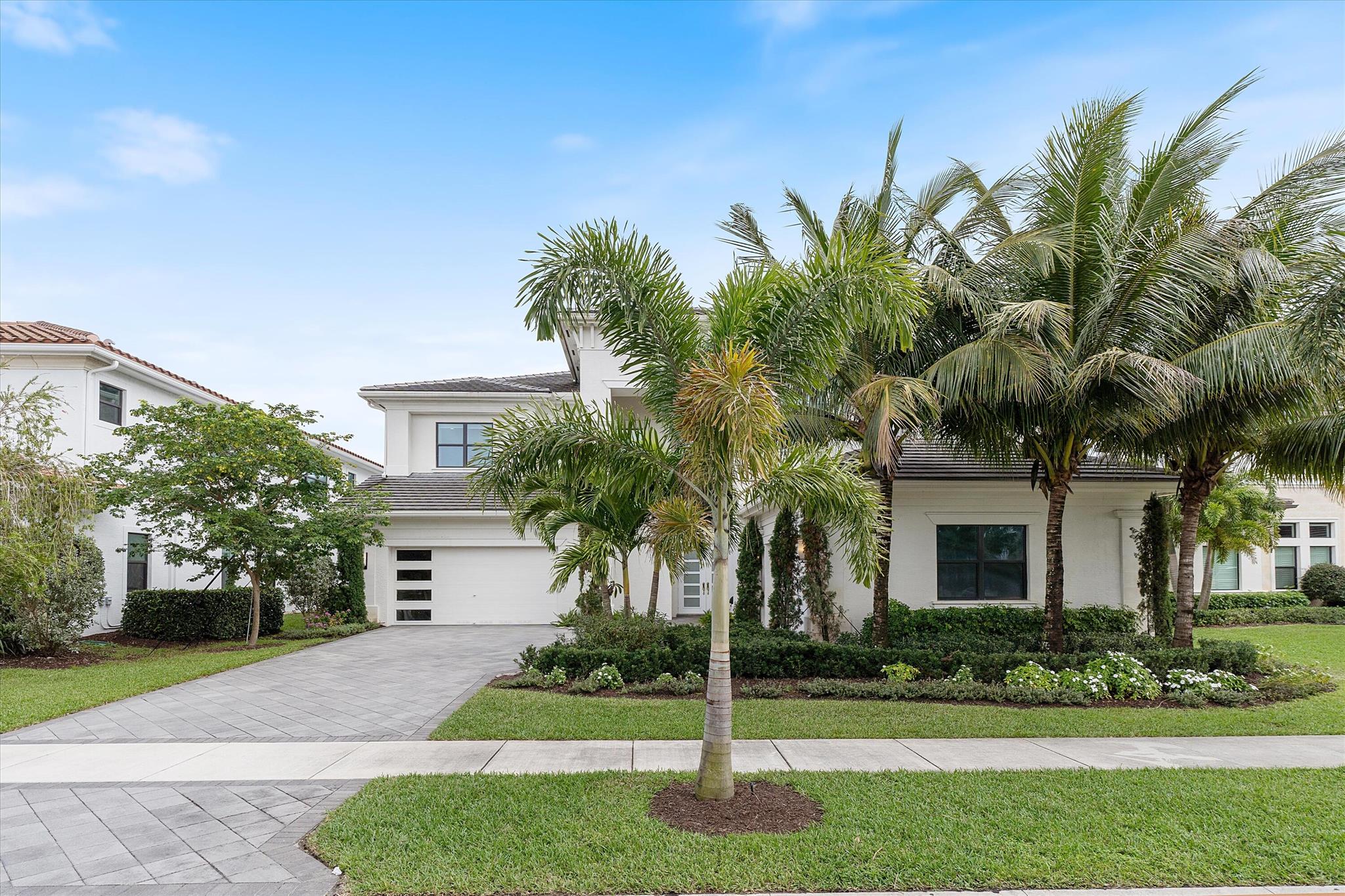 BOCA BRIDGES - Residential