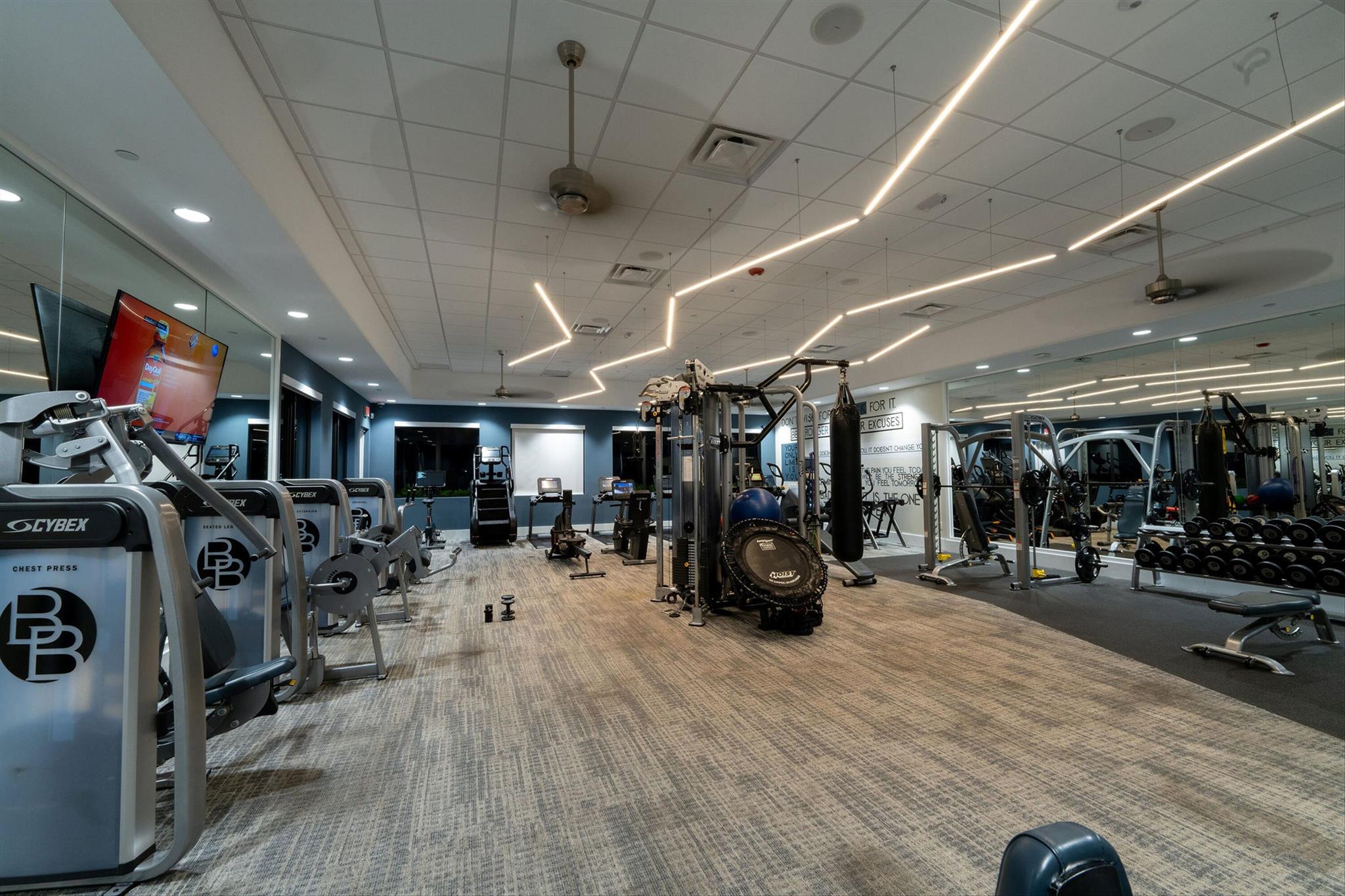 BOCA BRIDGES - Residential