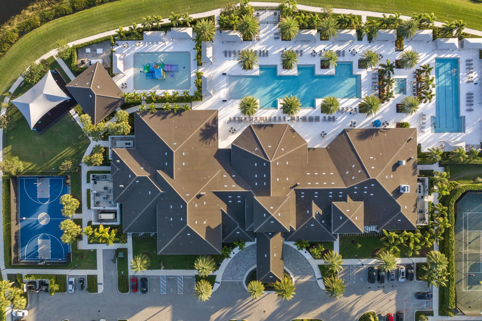 BOCA BRIDGES - Residential