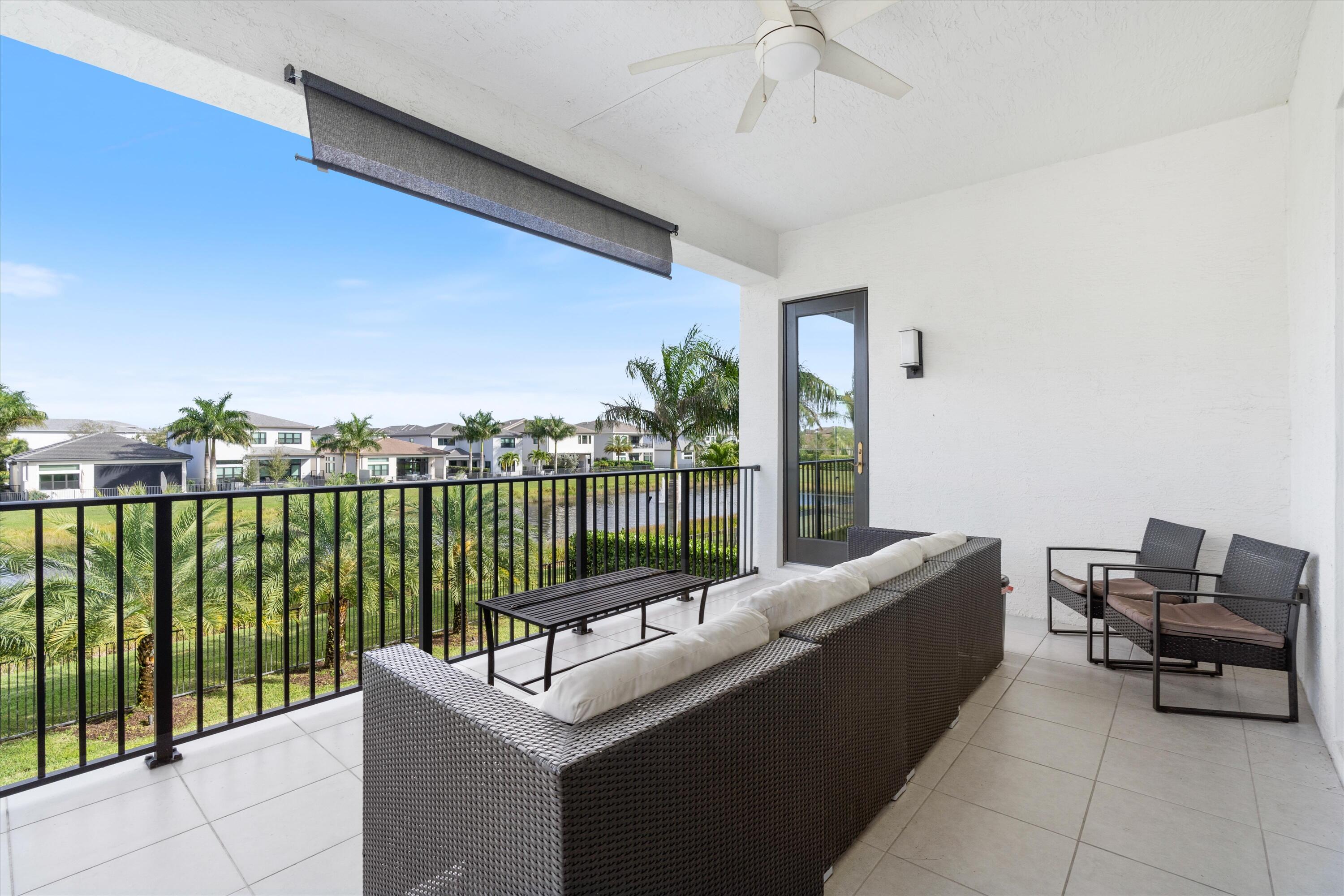 BOCA BRIDGES - Residential