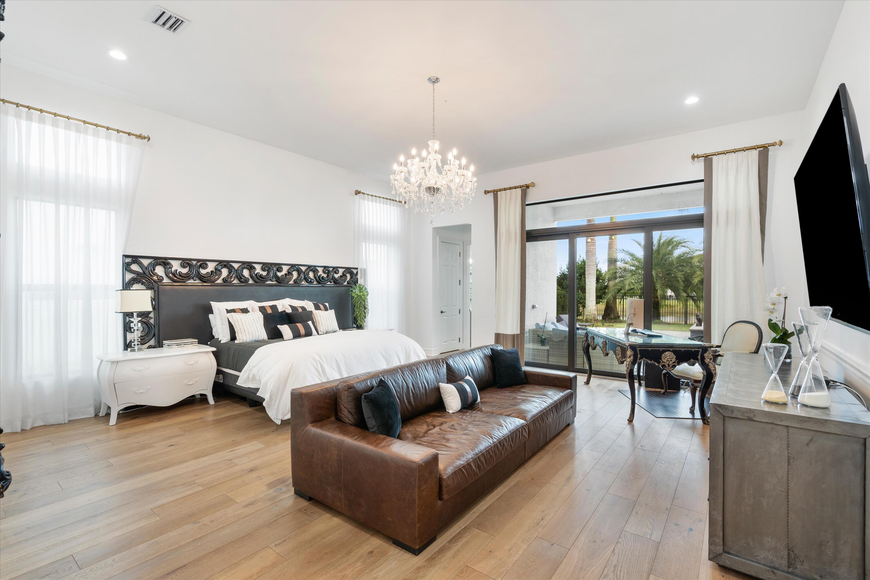 BOCA BRIDGES - Residential