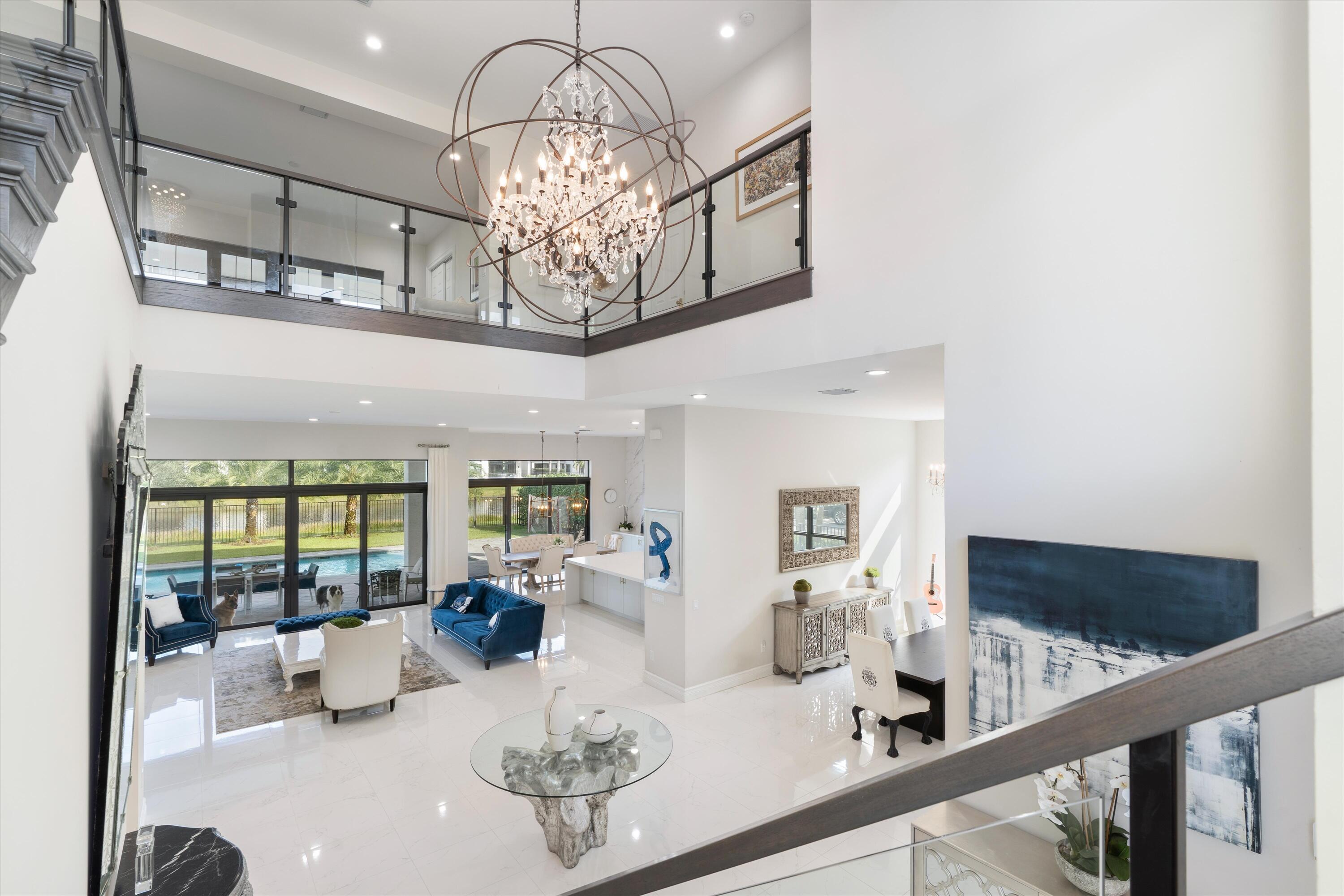 BOCA BRIDGES - Residential