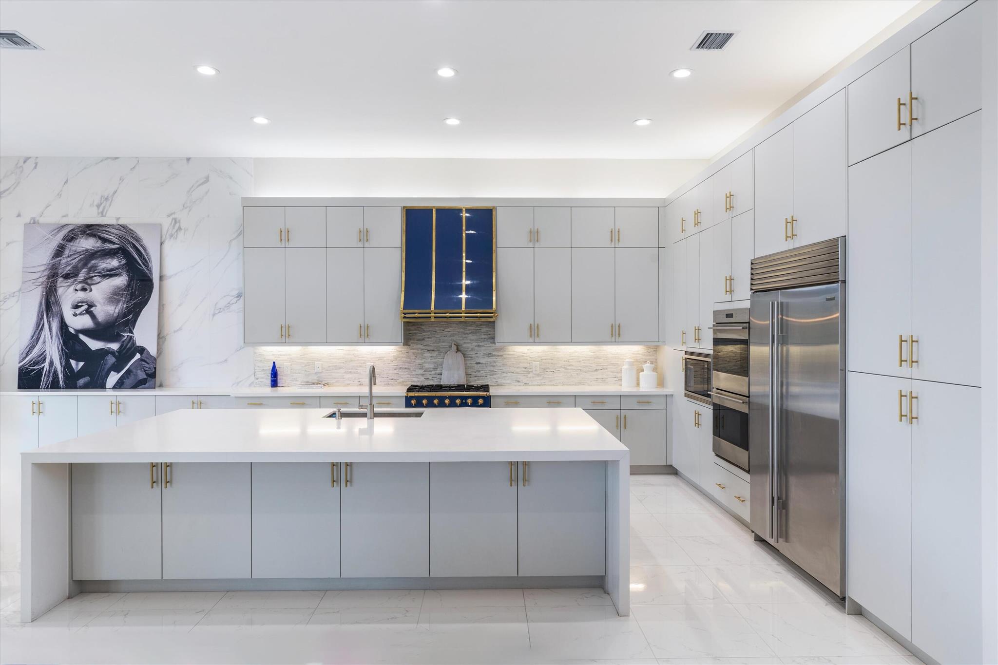 BOCA BRIDGES - Residential