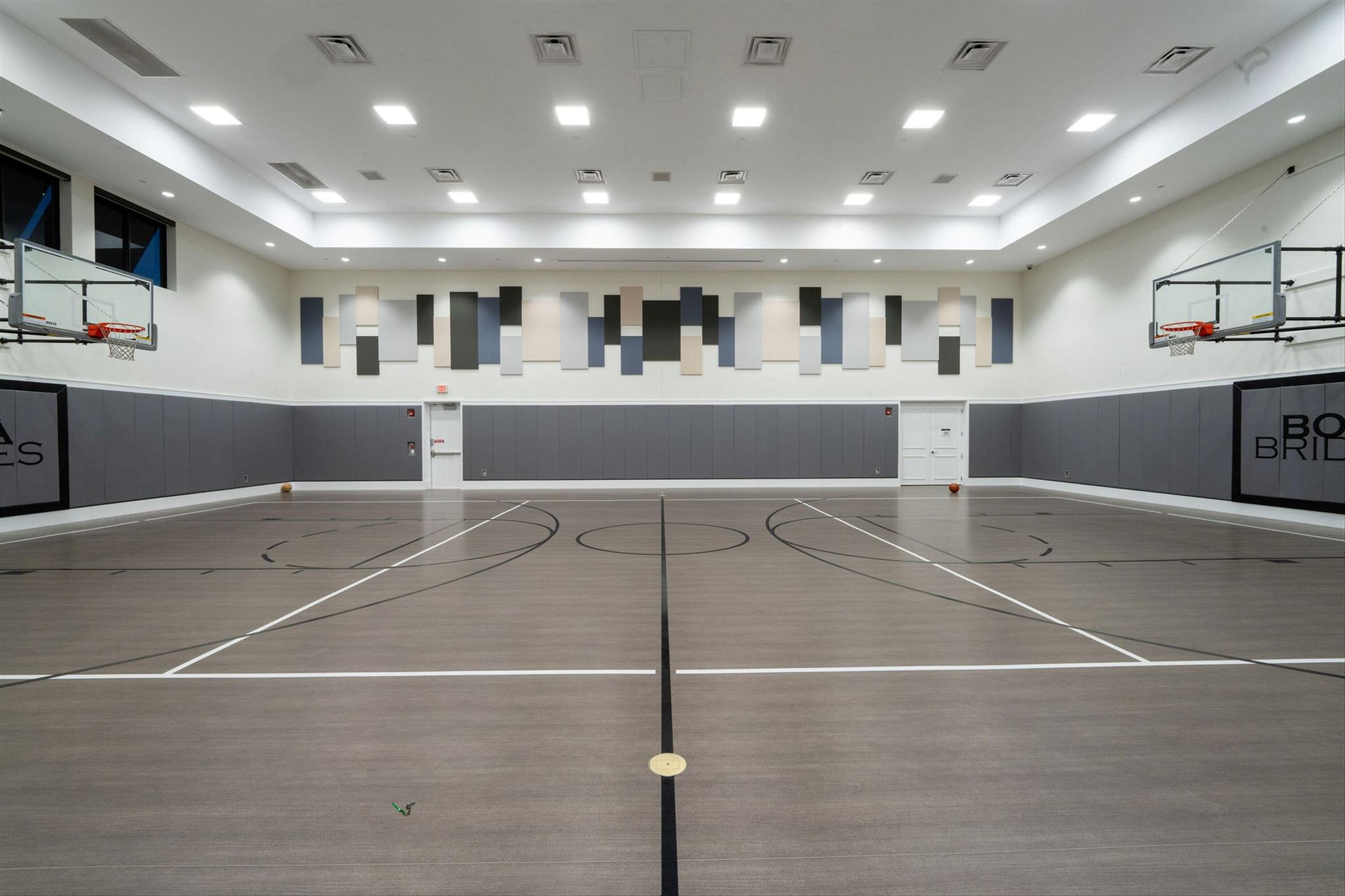 BOCA BRIDGES - Residential