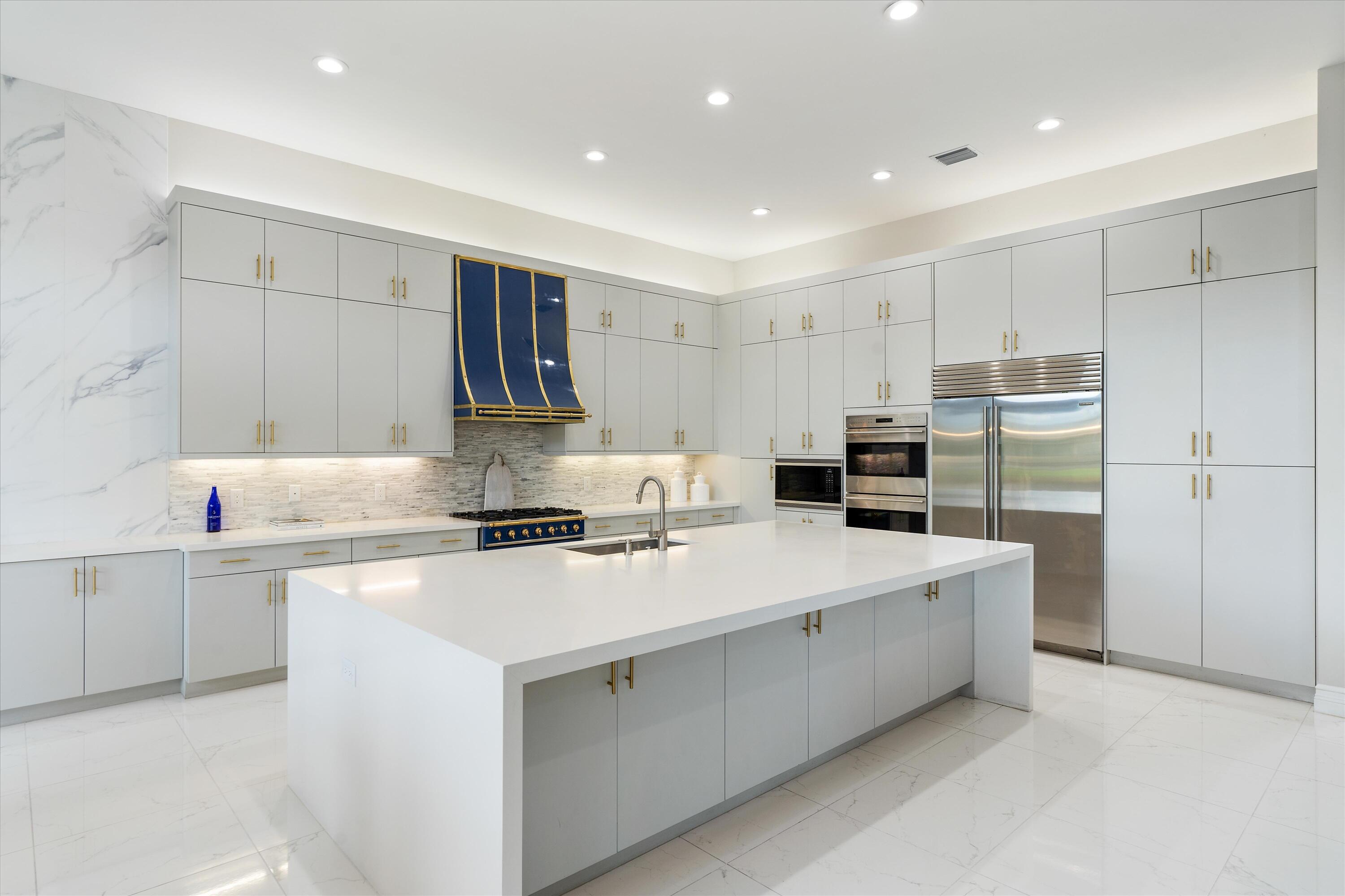 BOCA BRIDGES - Residential