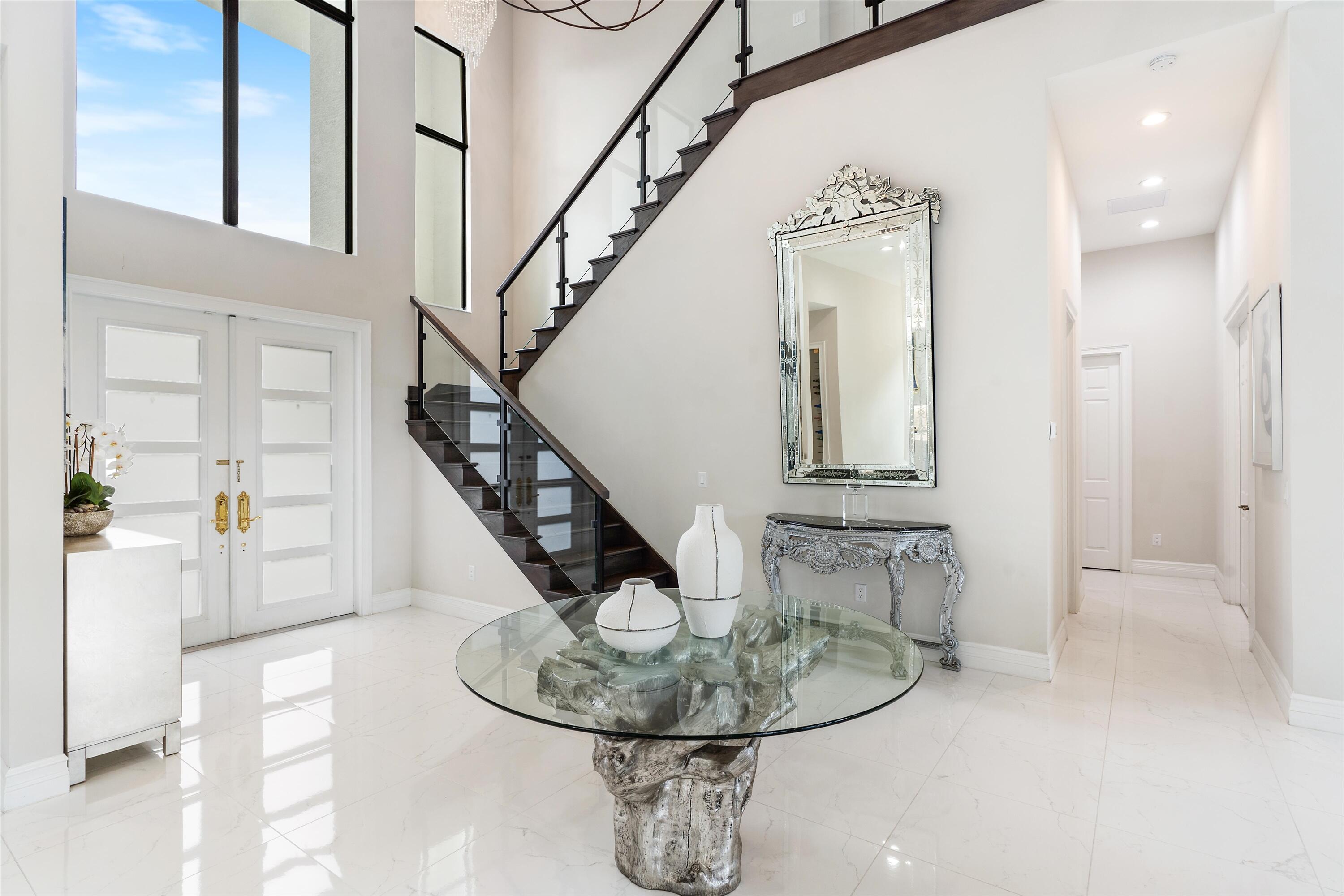 BOCA BRIDGES - Residential