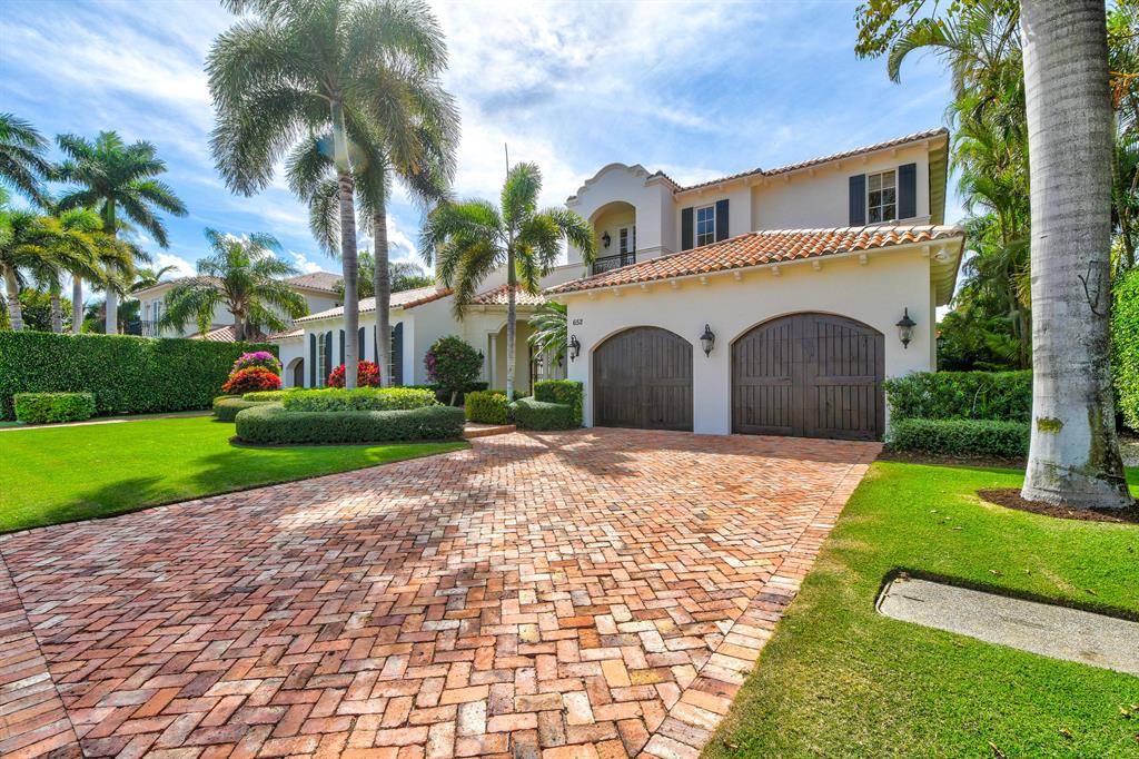 FRENCHMANS RESERVE PCD F - Residential