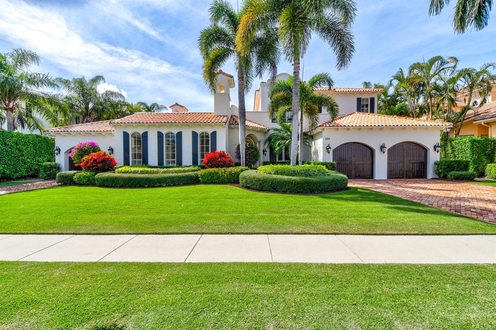 FRENCHMANS RESERVE PCD F - Residential