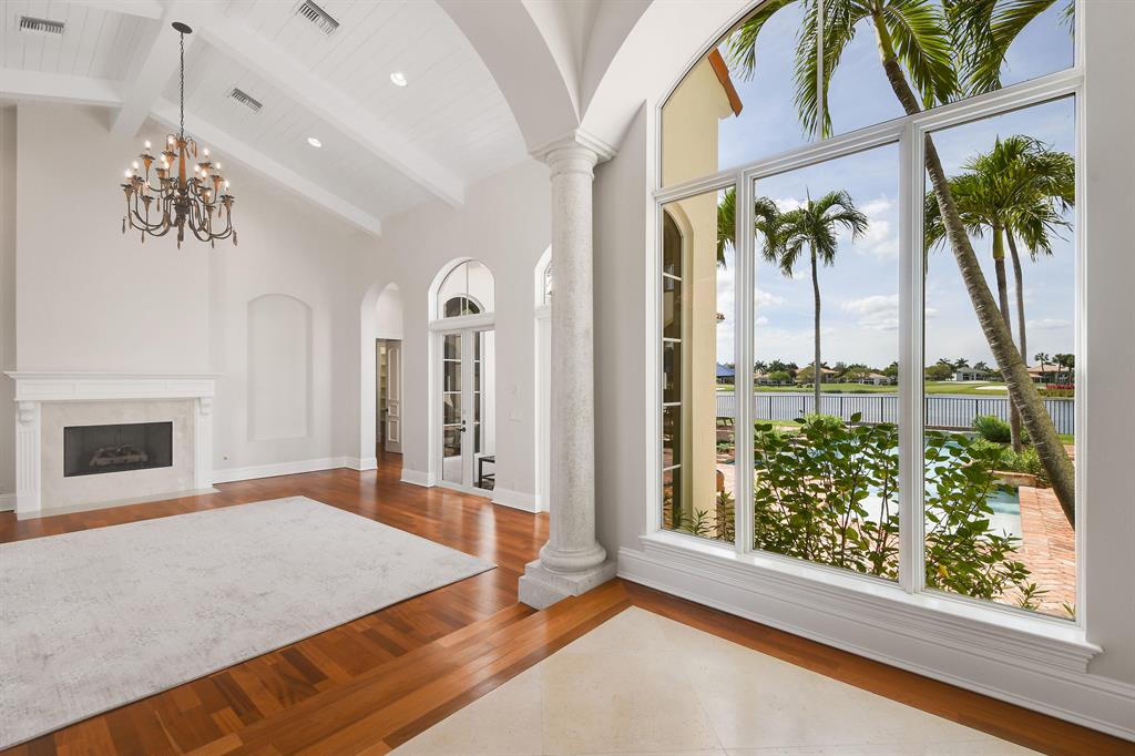 FRENCHMANS RESERVE PCD F - Residential