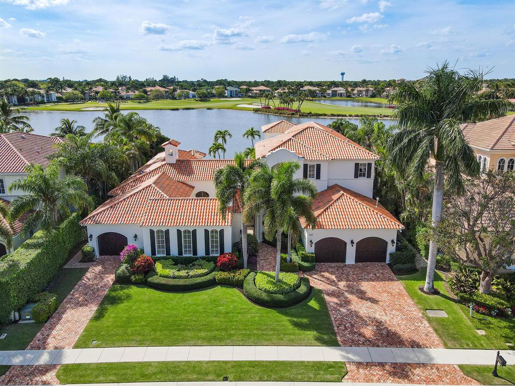 FRENCHMANS RESERVE PCD F - Residential