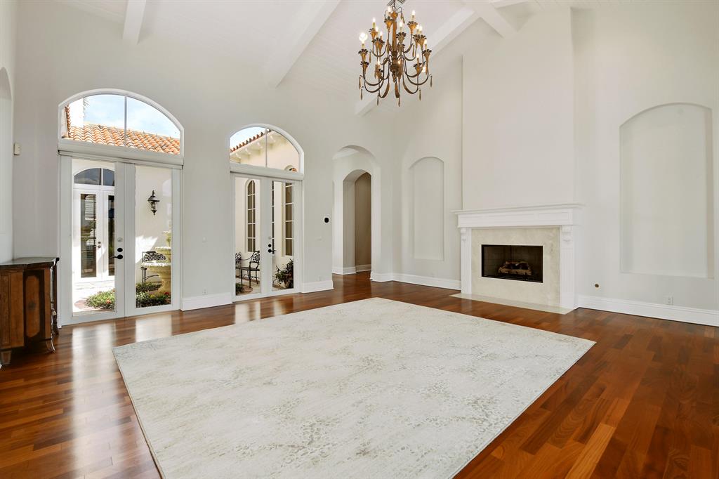 FRENCHMANS RESERVE PCD F - Residential