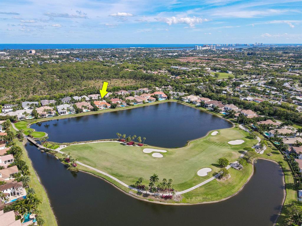 FRENCHMANS RESERVE PCD F - Residential